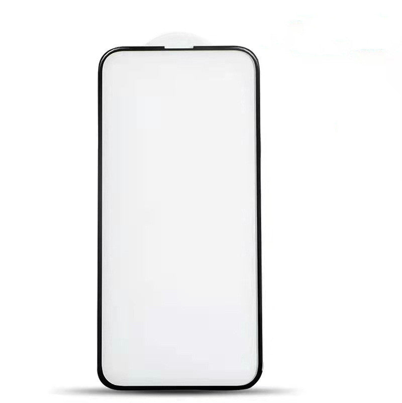 Mobile Phone Tempered Film Full Coverage Surface Iphone 13