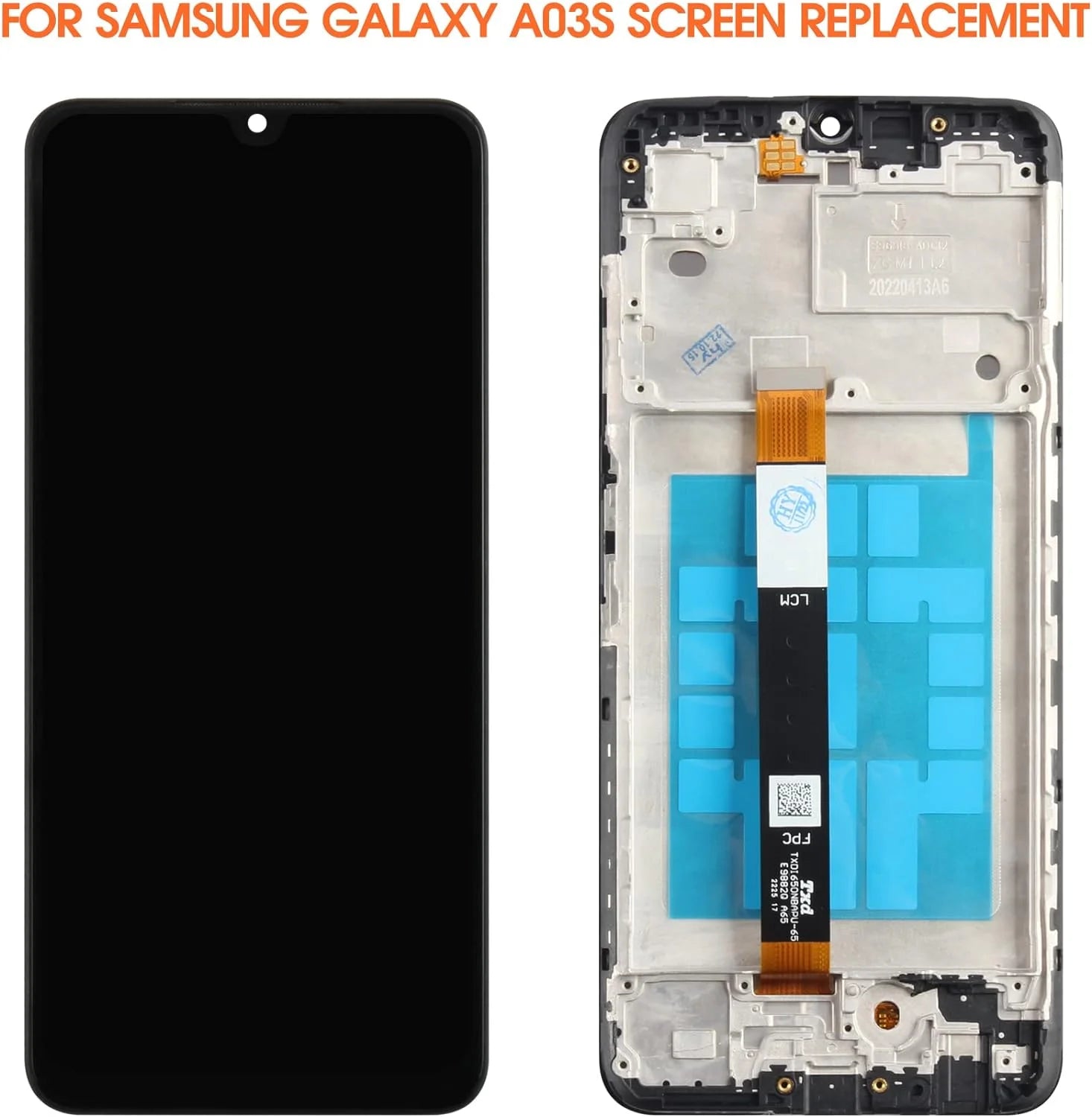 Screens