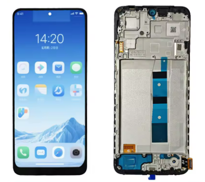 Pantalla Xiaomi