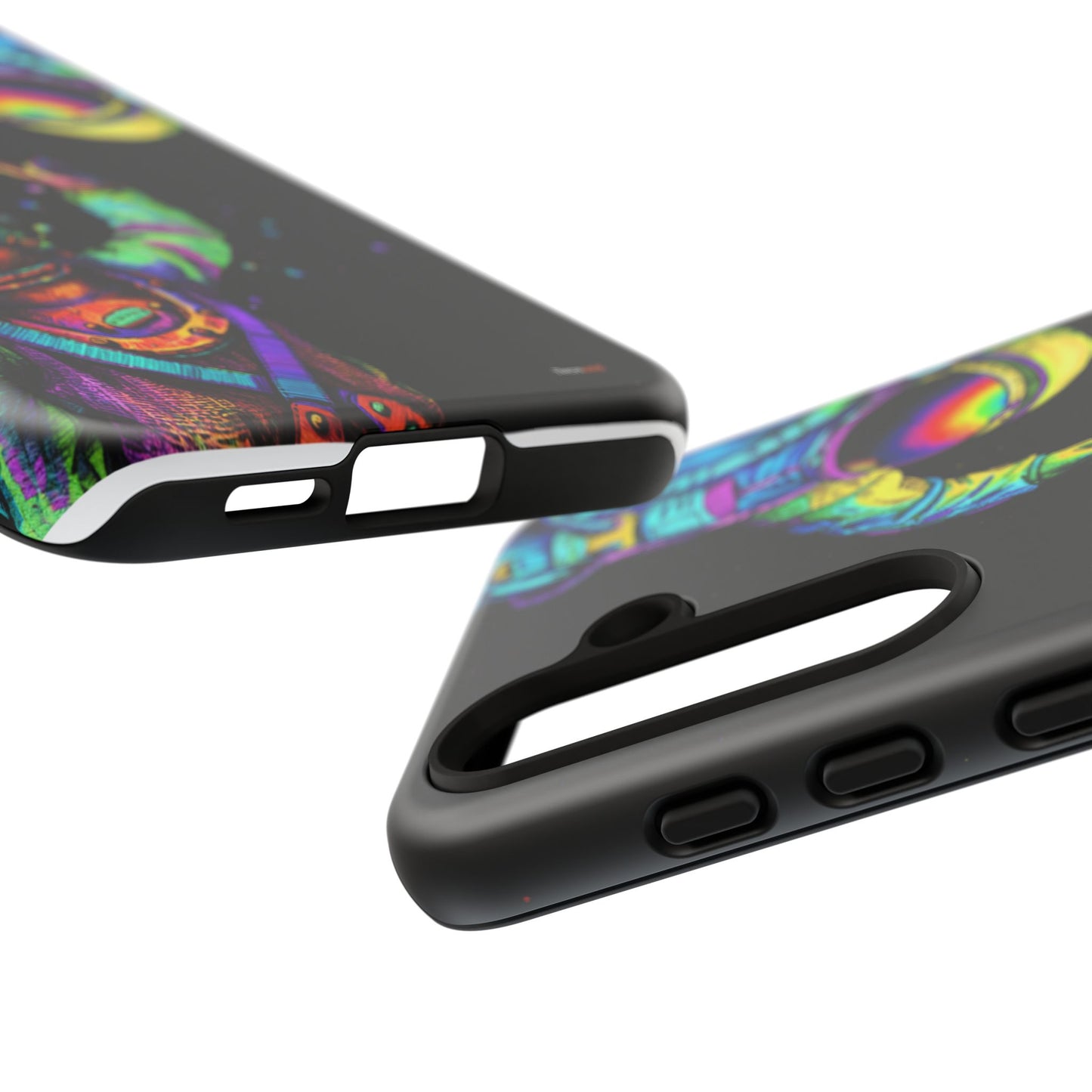Cover for Pixel 9 All variants Cute 3D design