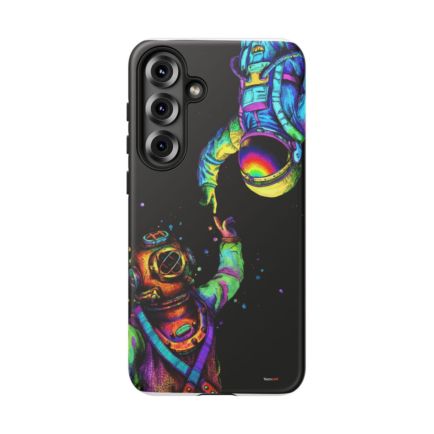 Cover for Pixel 9 All variants Cute 3D design