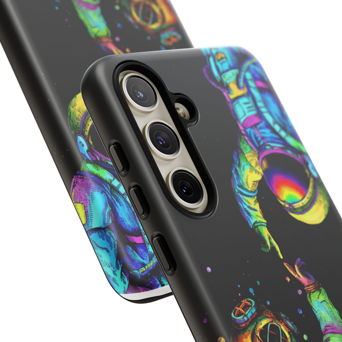 Cover for Pixel 9 All variants Cute 3D design