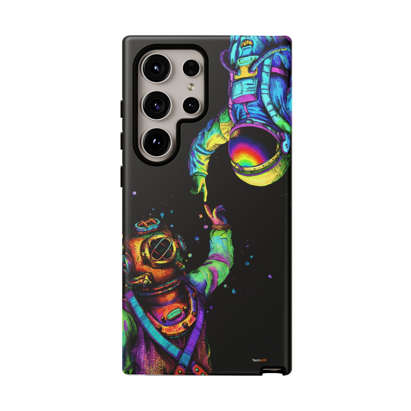 Cover for Pixel 9 All variants Cute 3D design