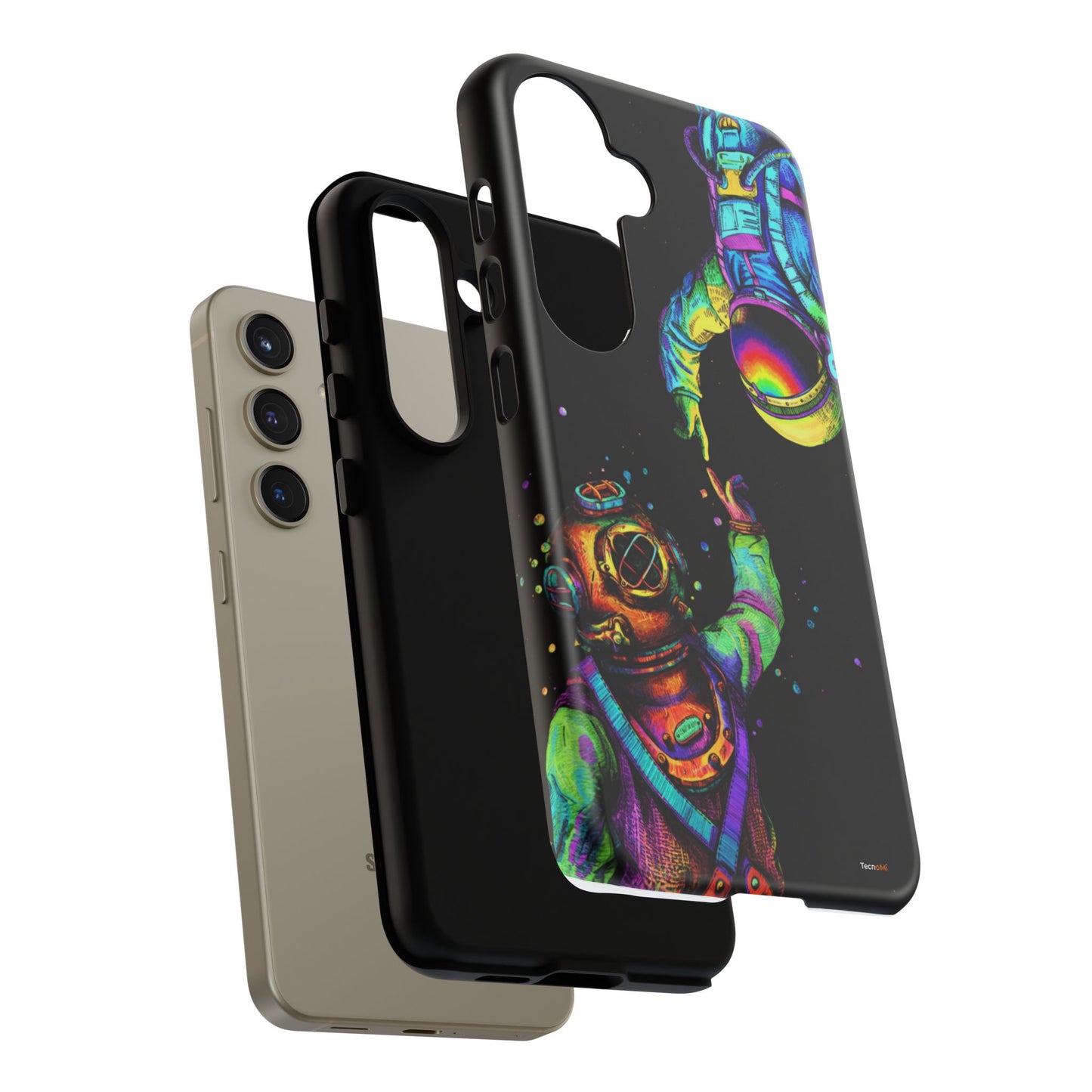Cover for Pixel 9 All variants Cute 3D design