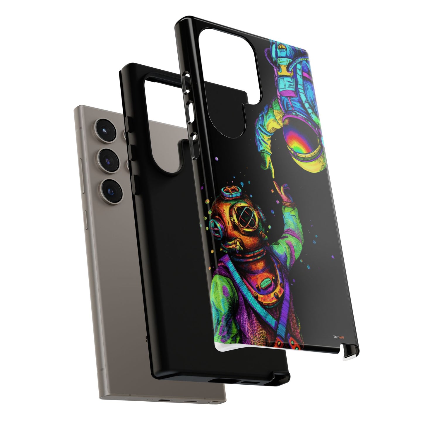 Cover for Pixel 9 All variants Cute 3D design