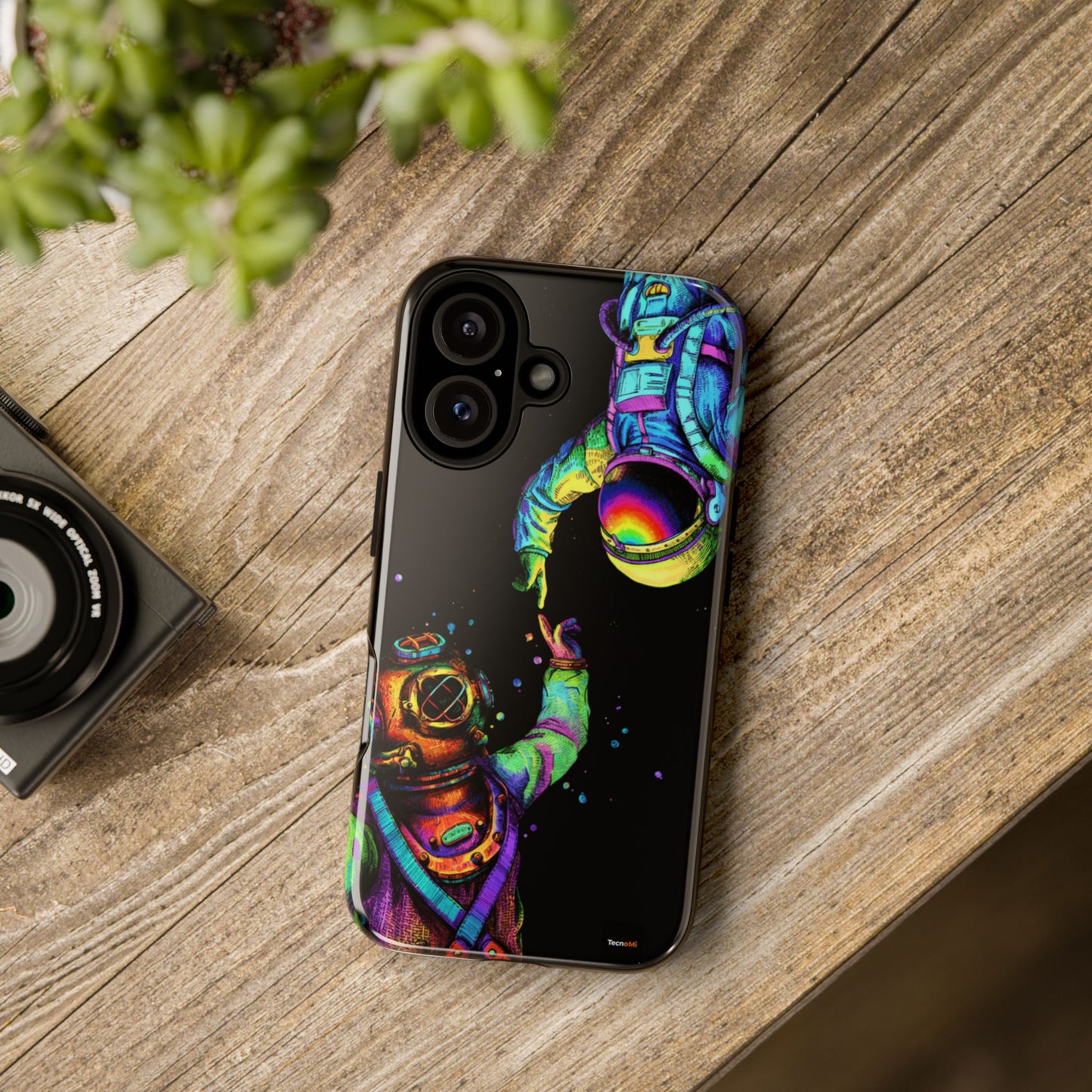 Cover for Pixel 9 All variants Cute 3D design