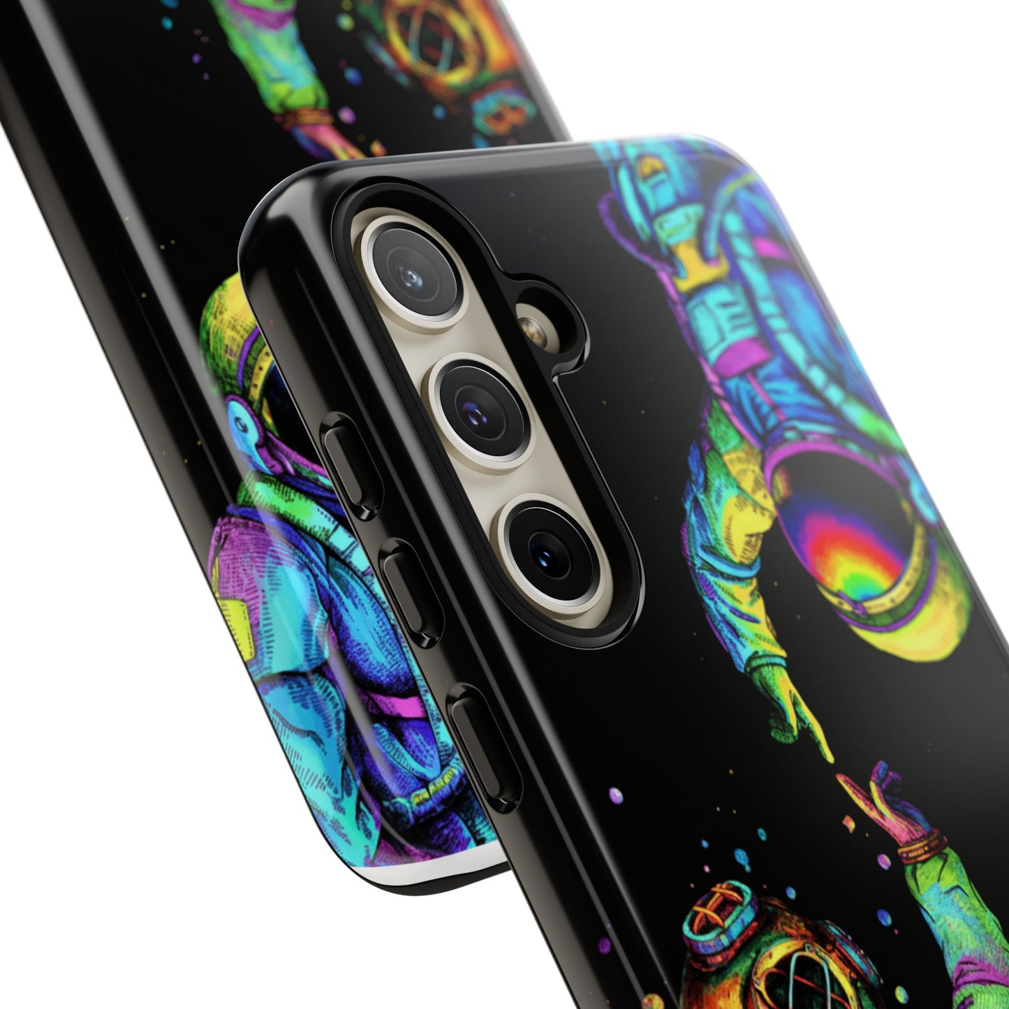 Cover for Pixel 9 All variants Cute 3D design