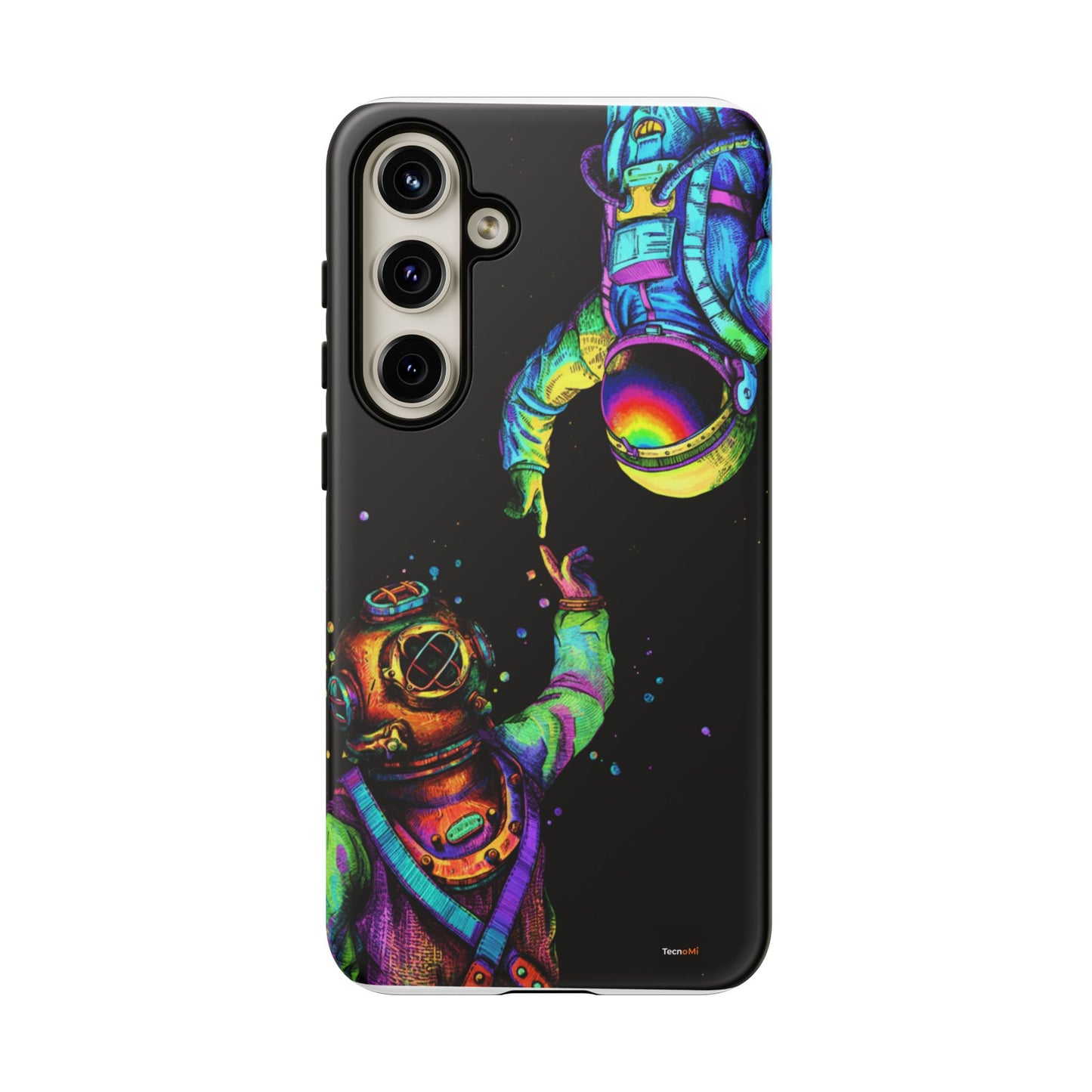 Cover for Pixel 9 All variants Cute 3D design