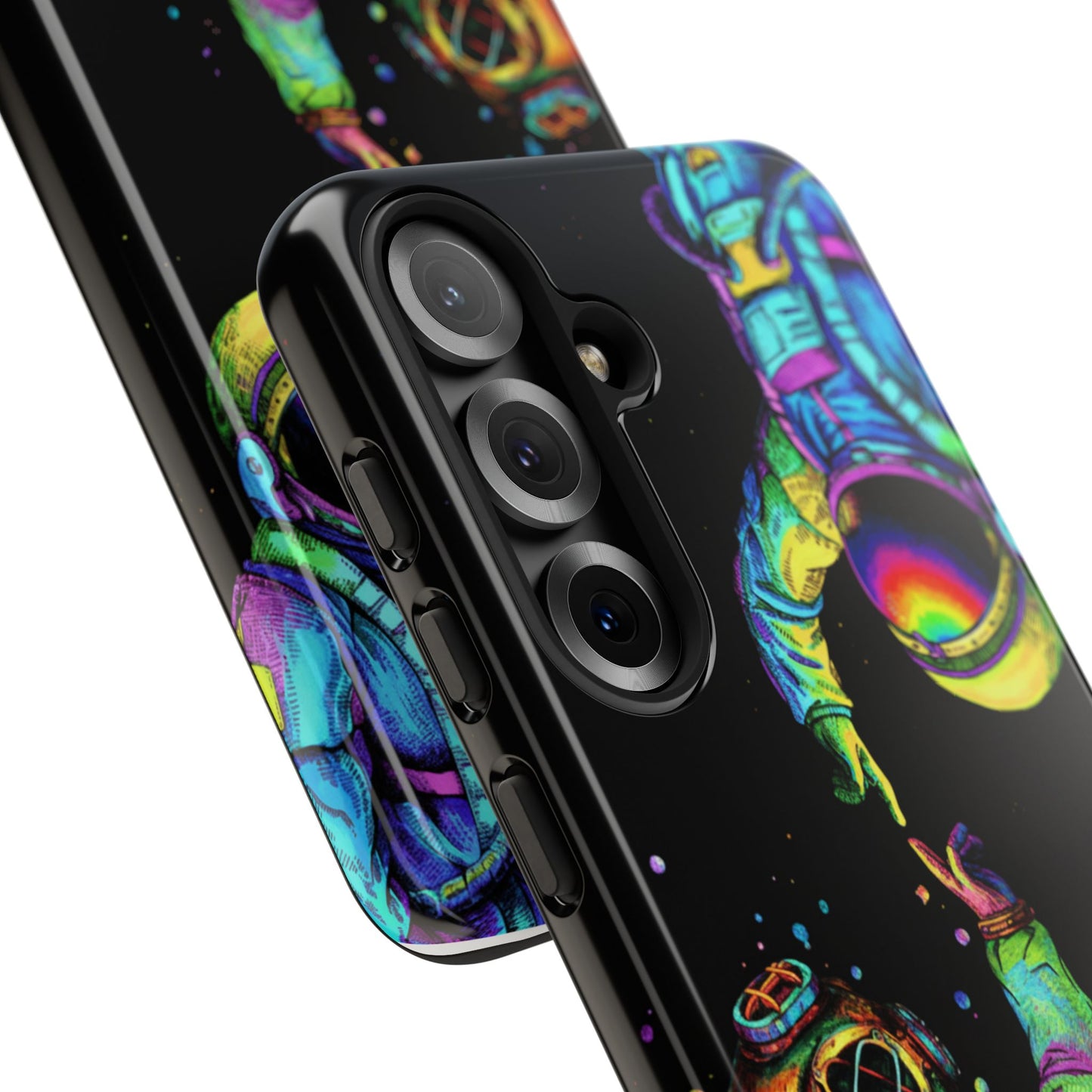 Cover for Pixel 9 All variants Cute 3D design