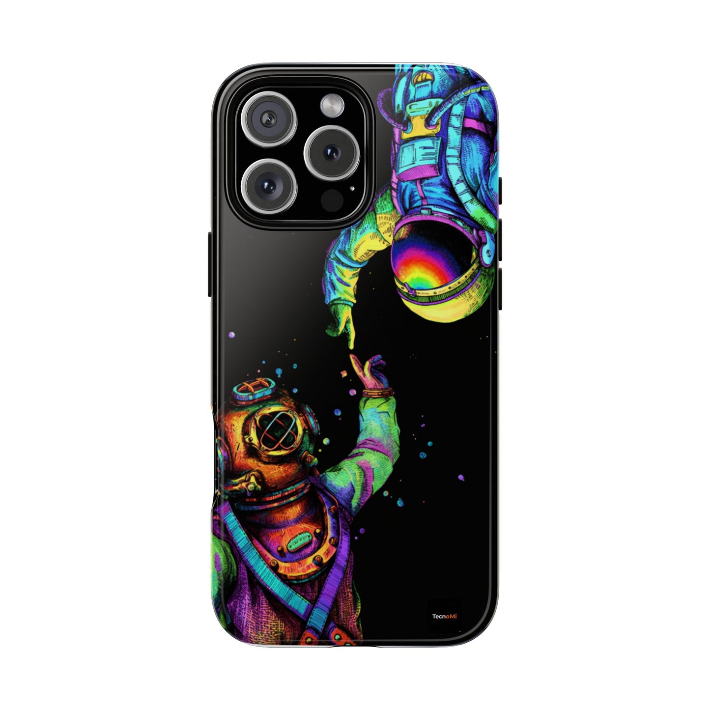 Cover for Pixel 9 All variants Cute 3D design