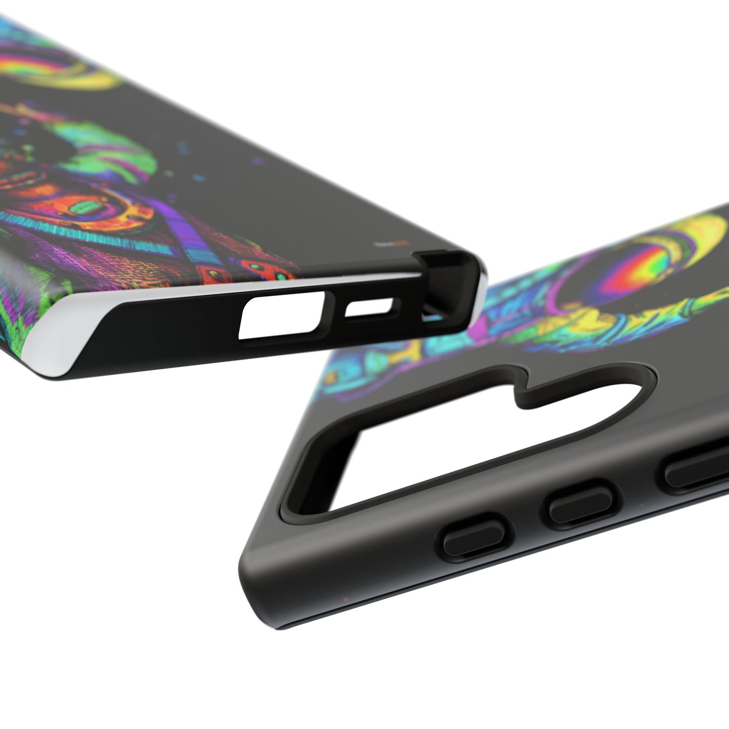 Cover for Pixel 9 All variants Cute 3D design