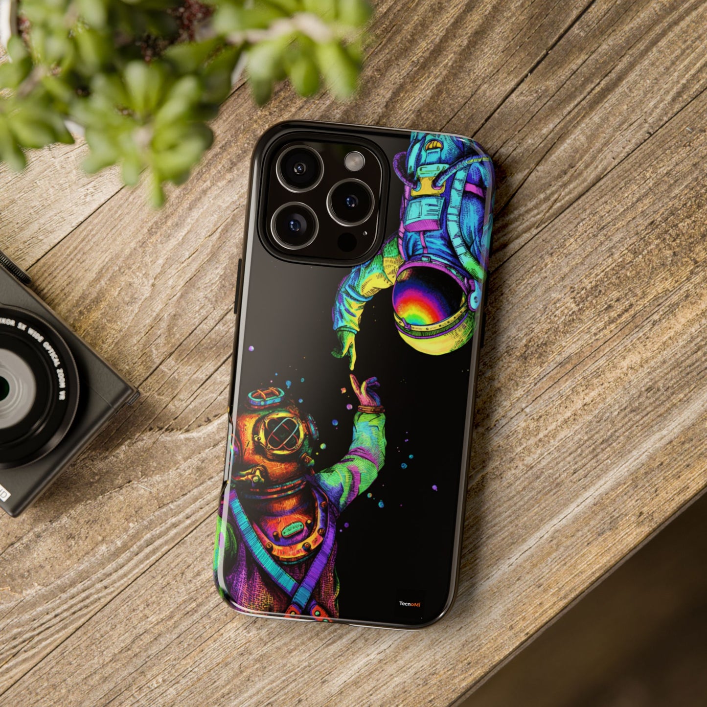 Cover for Pixel 9 All variants Cute 3D design