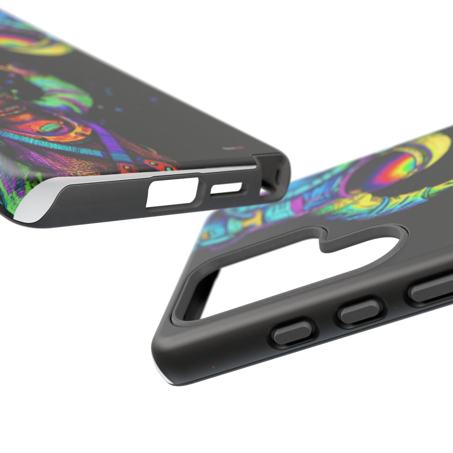 Cover for Pixel 9 All variants Cute 3D design