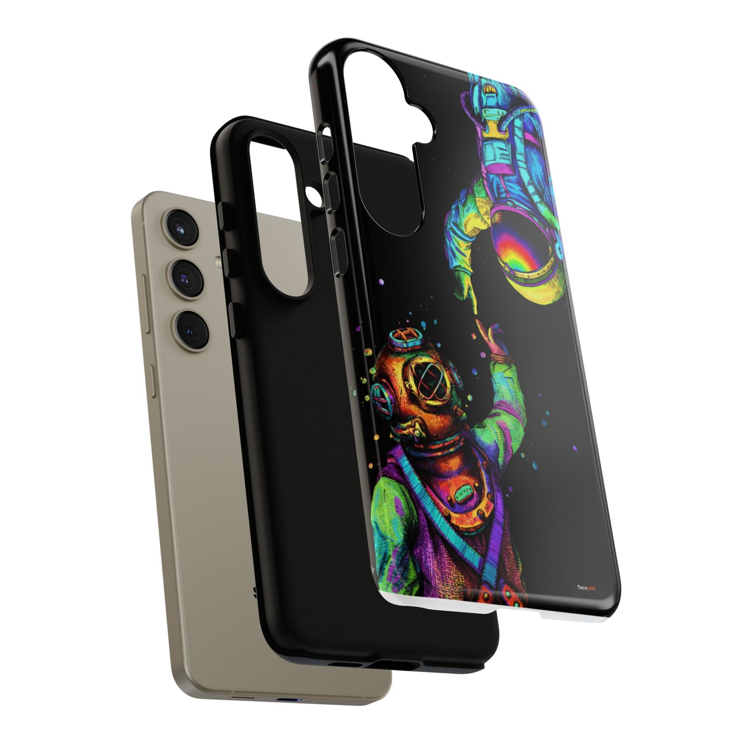 Cover for Pixel 9 All variants Cute 3D design