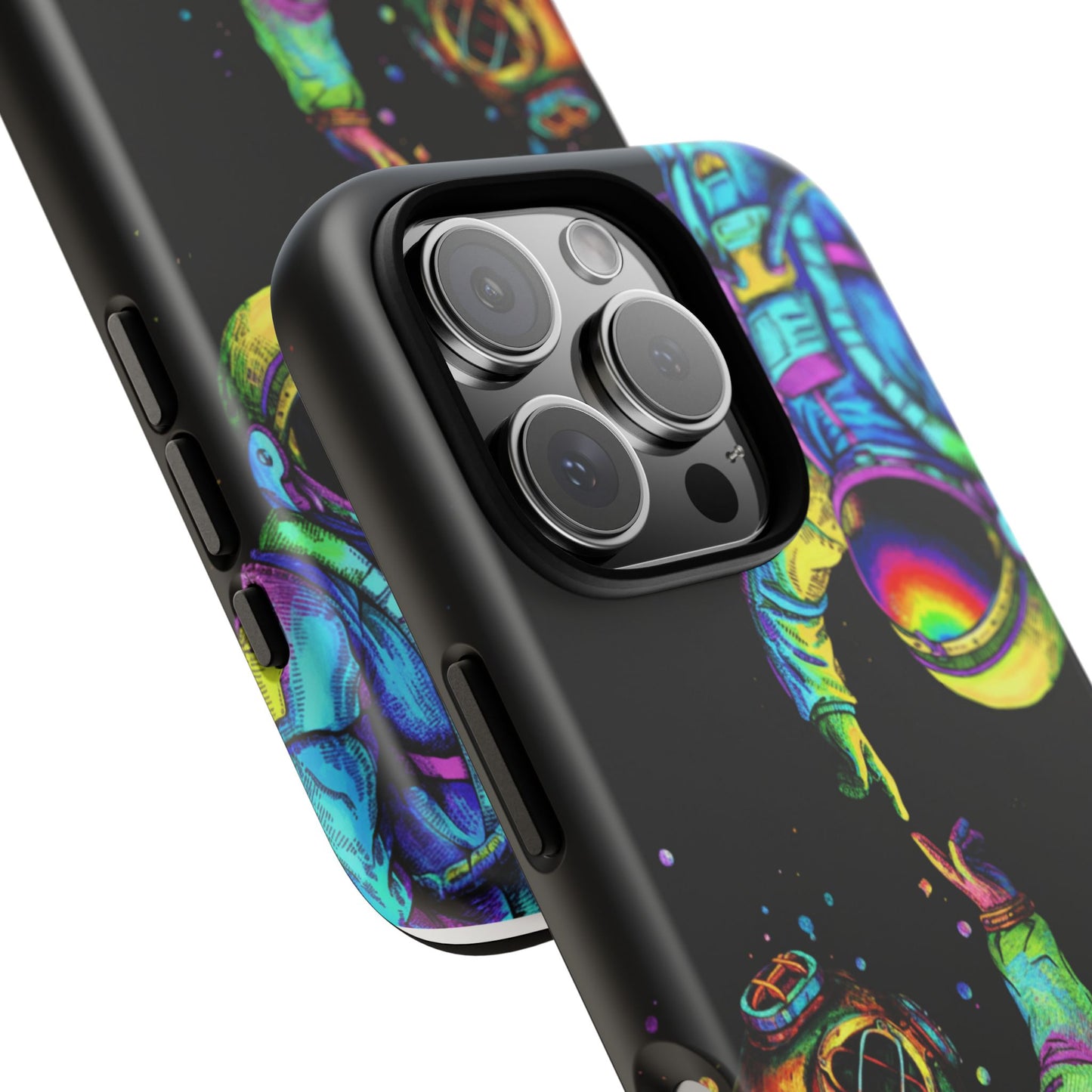 Cover for Pixel 9 All variants Cute 3D design