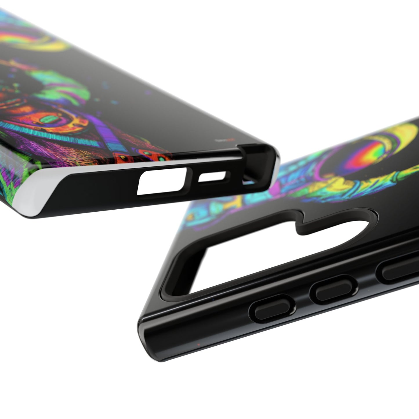 Cover for Pixel 9 All variants Cute 3D design