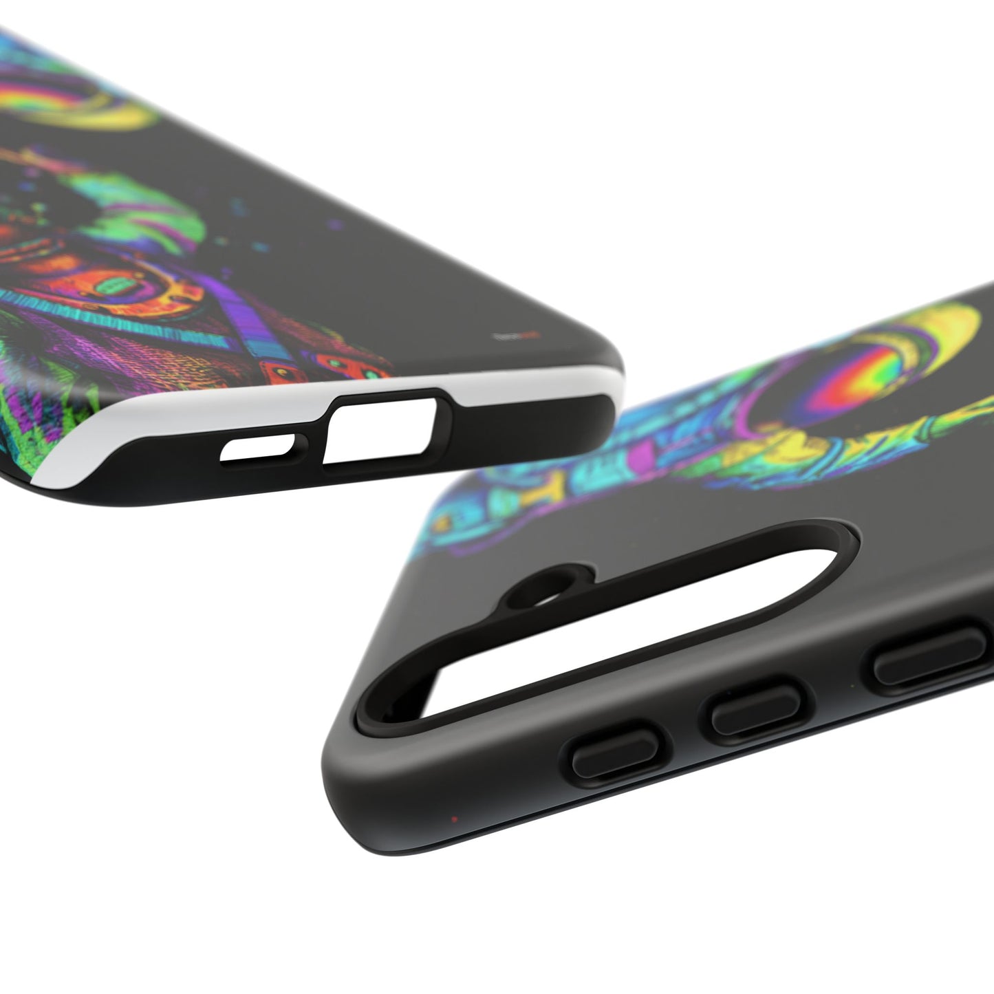 Cover for Pixel 9 All variants Cute 3D design