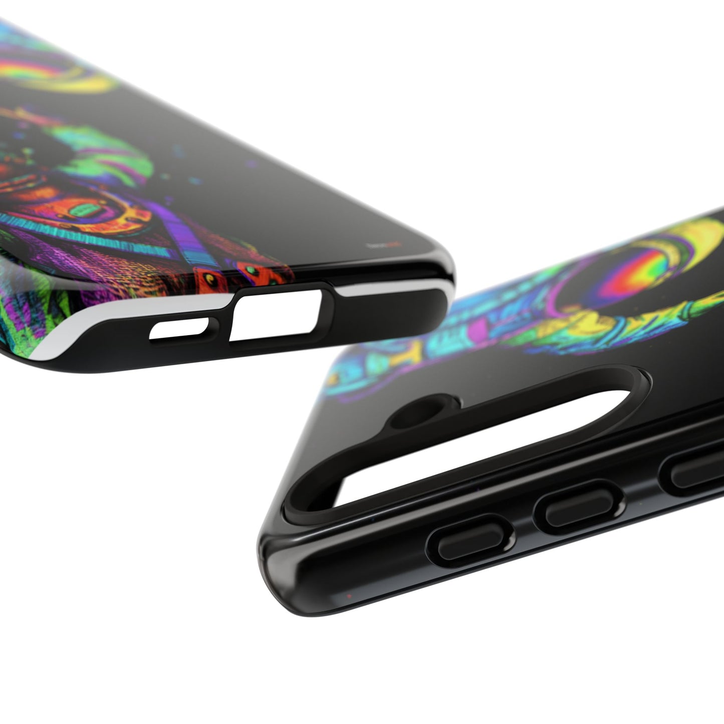 Cover for Pixel 9 All variants Cute 3D design