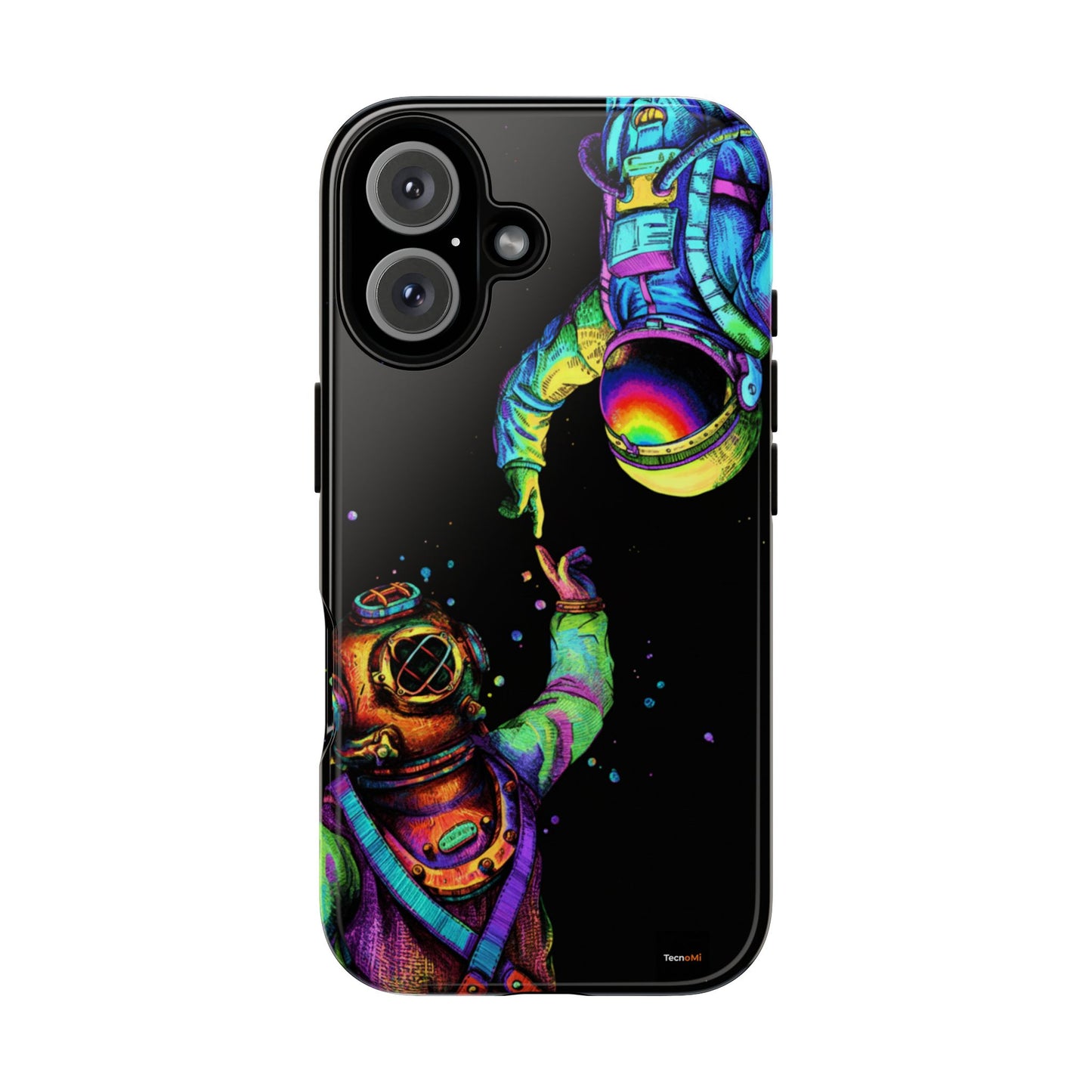 Cover for Pixel 9 All variants Cute 3D design