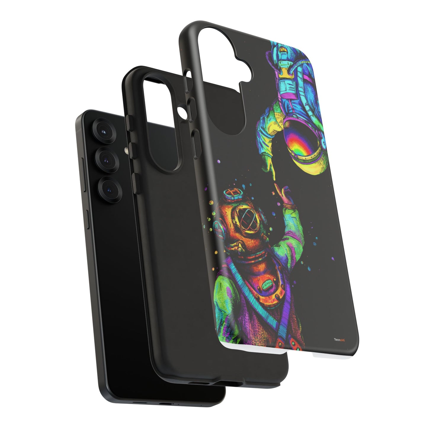 Cover for Pixel 9 All variants Cute 3D design