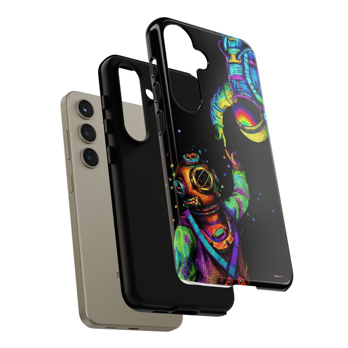 Cover for Pixel 9 All variants Cute 3D design
