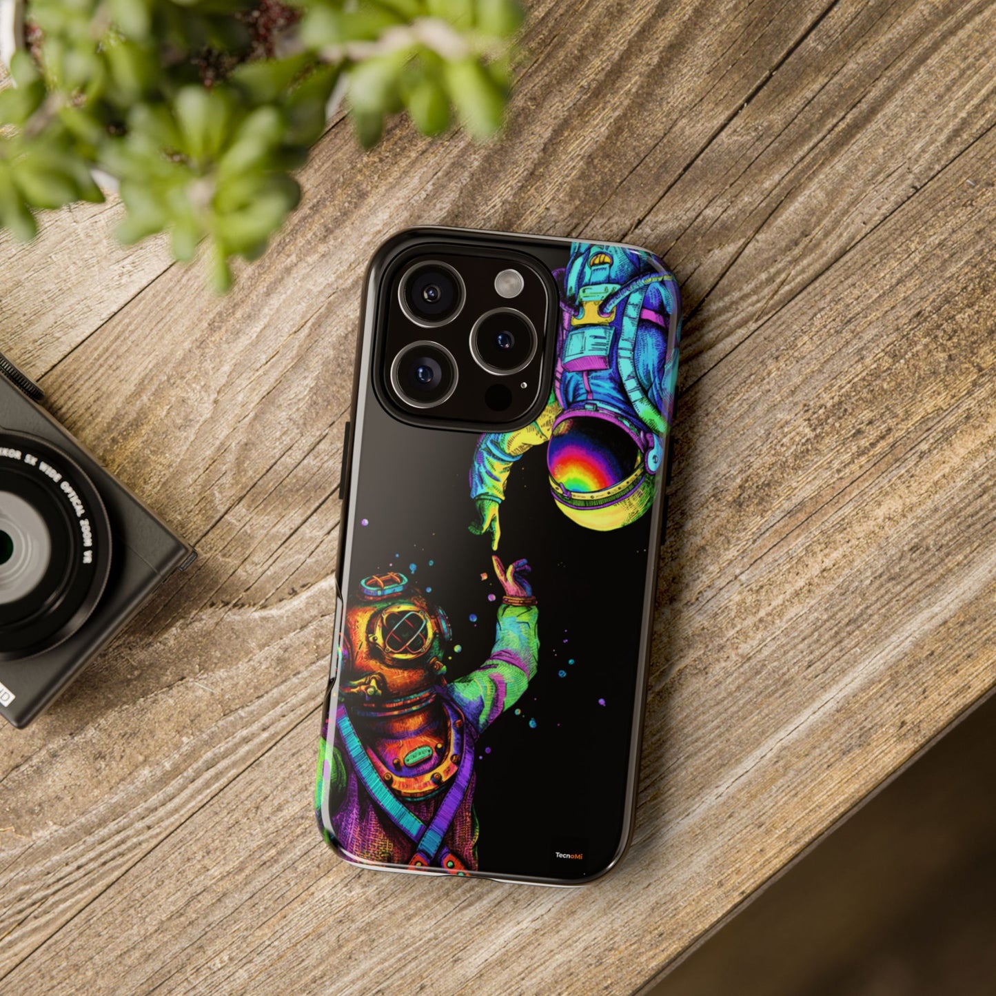 Cover for Pixel 9 All variants Cute 3D design