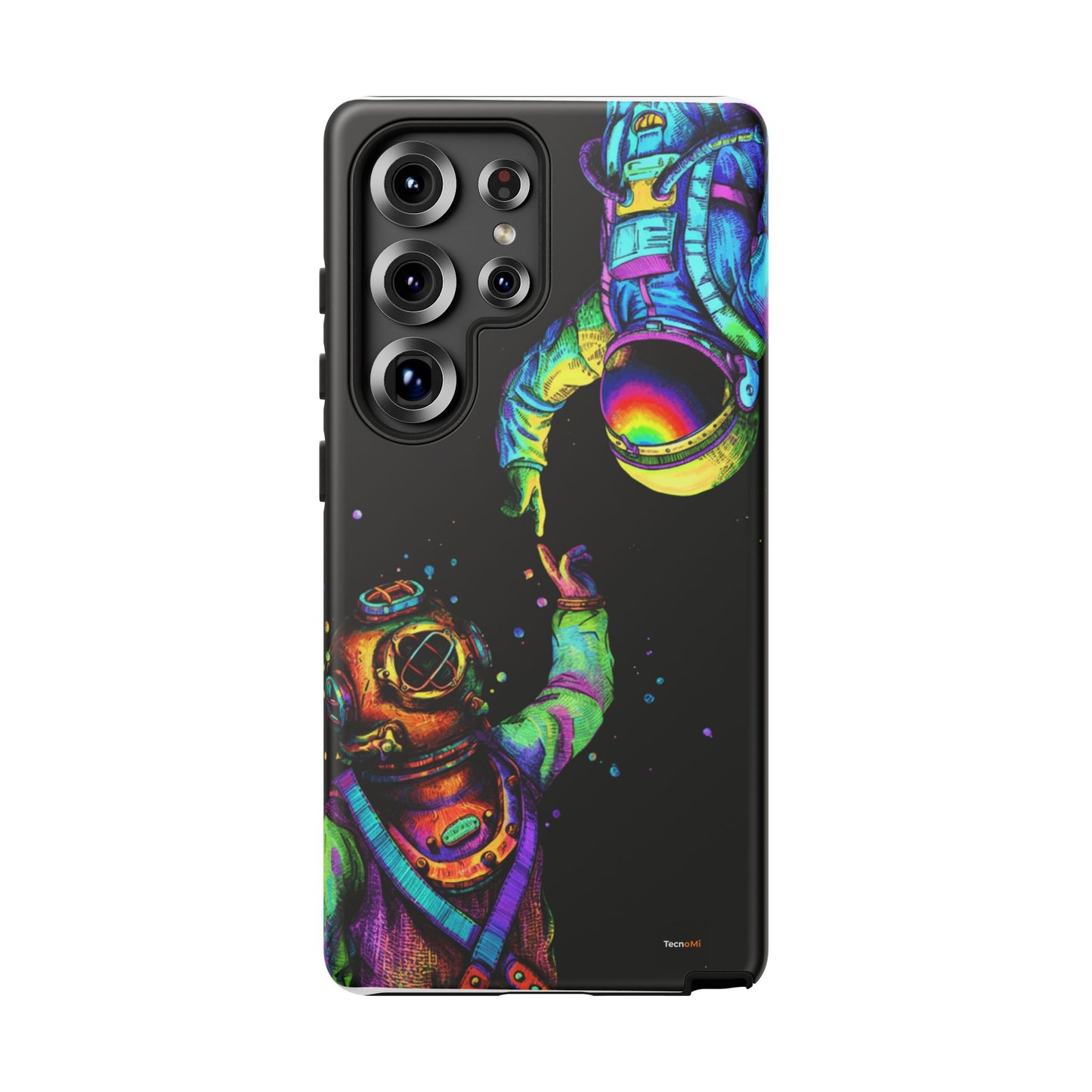 Cover for Pixel 9 All variants Cute 3D design