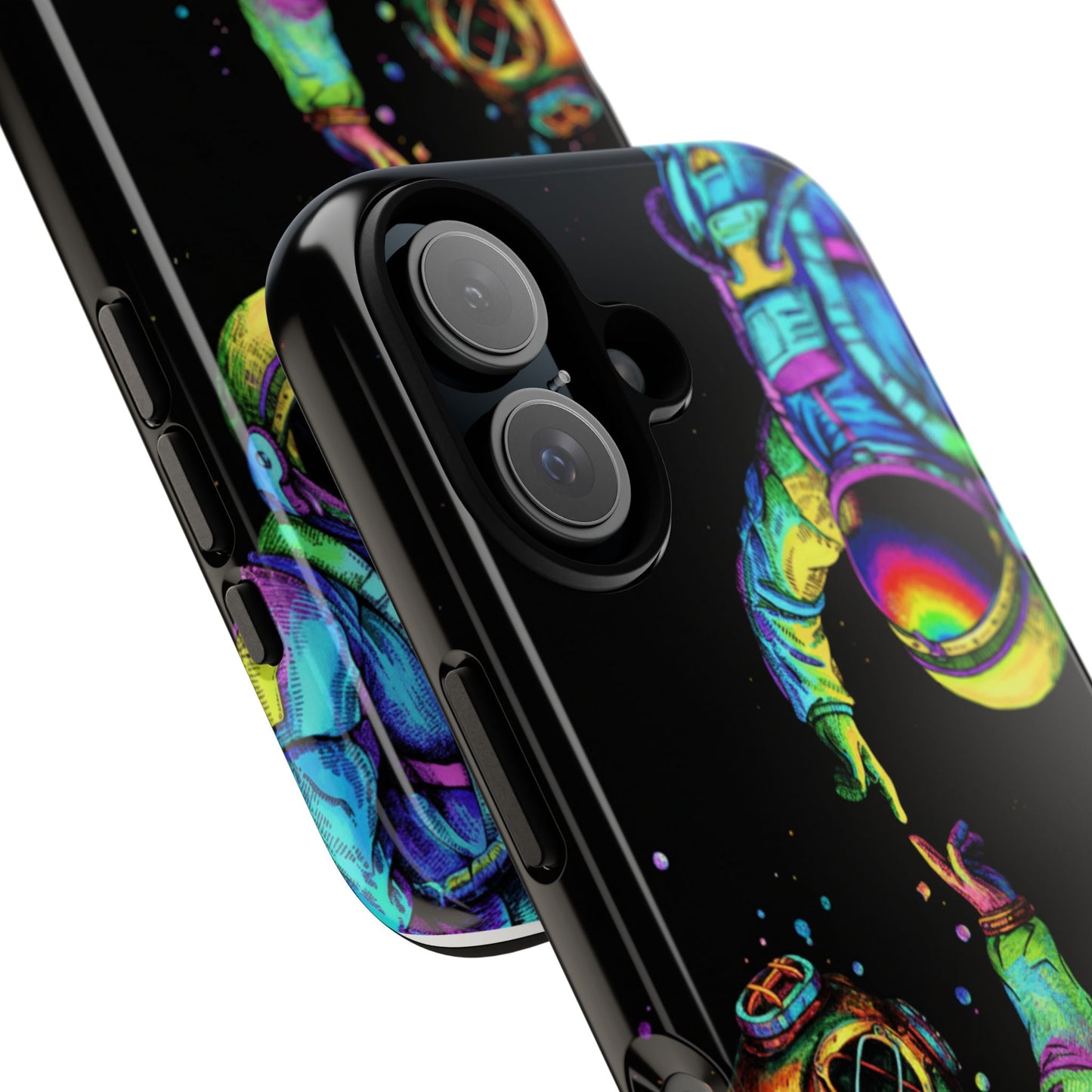 Cover for Pixel 9 All variants Cute 3D design