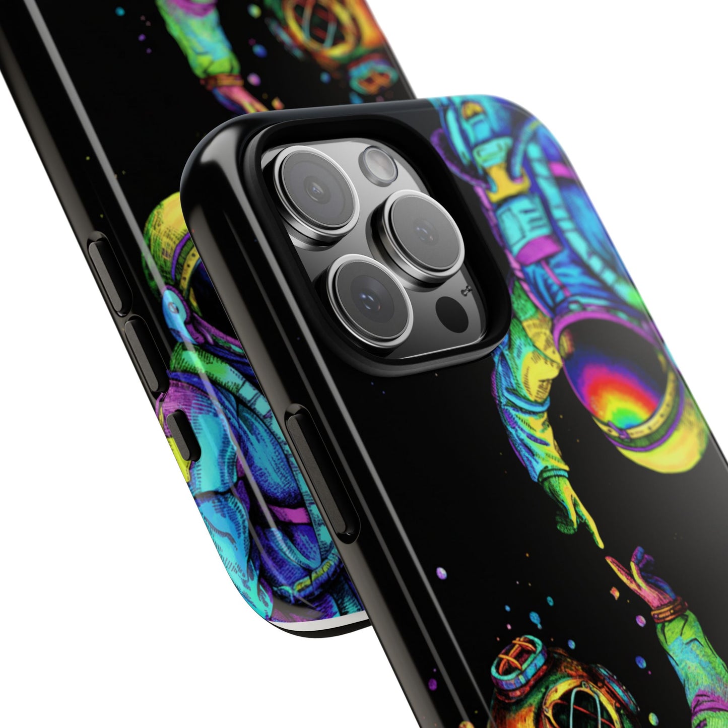 Cover for Pixel 9 All variants Cute 3D design