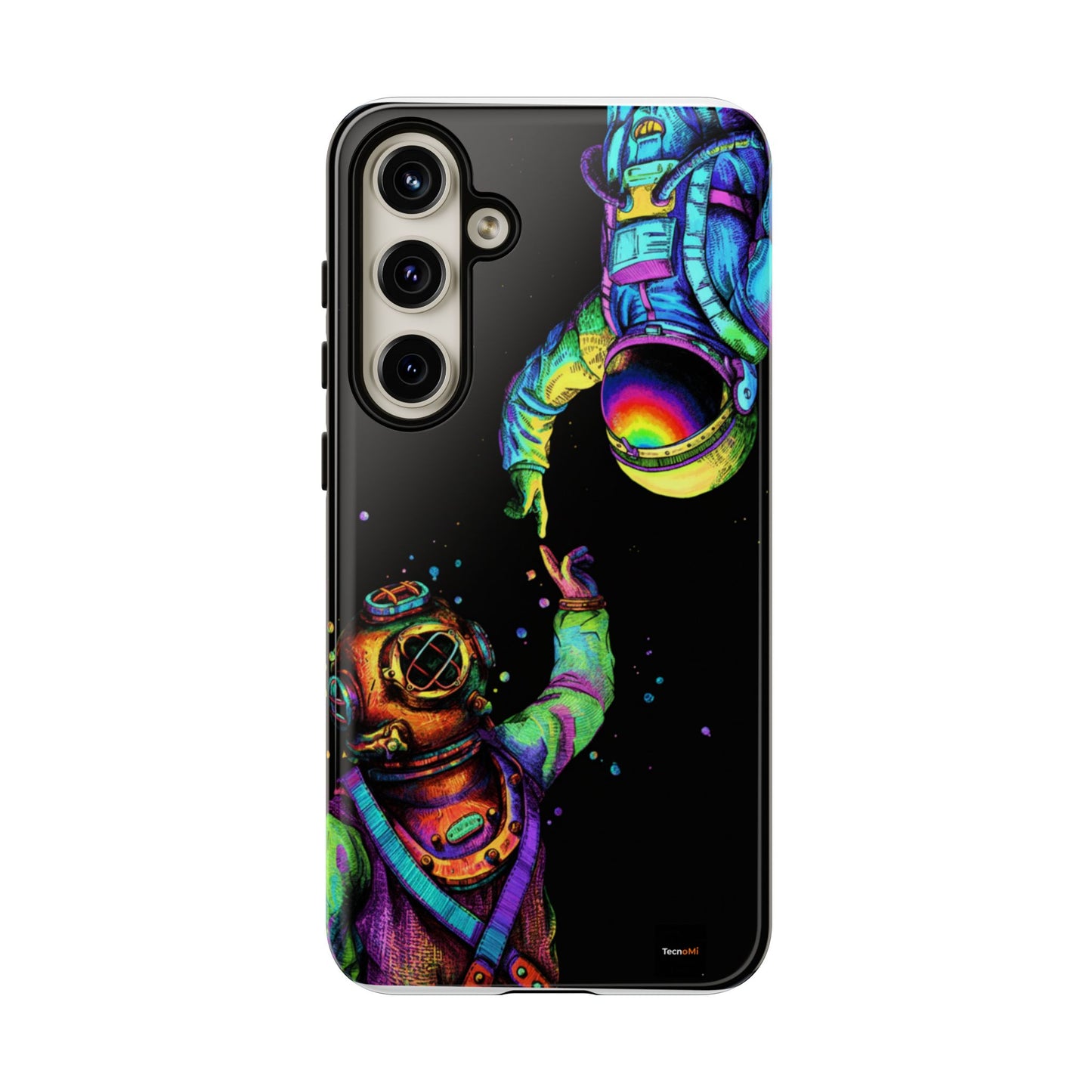 Cover for Pixel 9 All variants Cute 3D design
