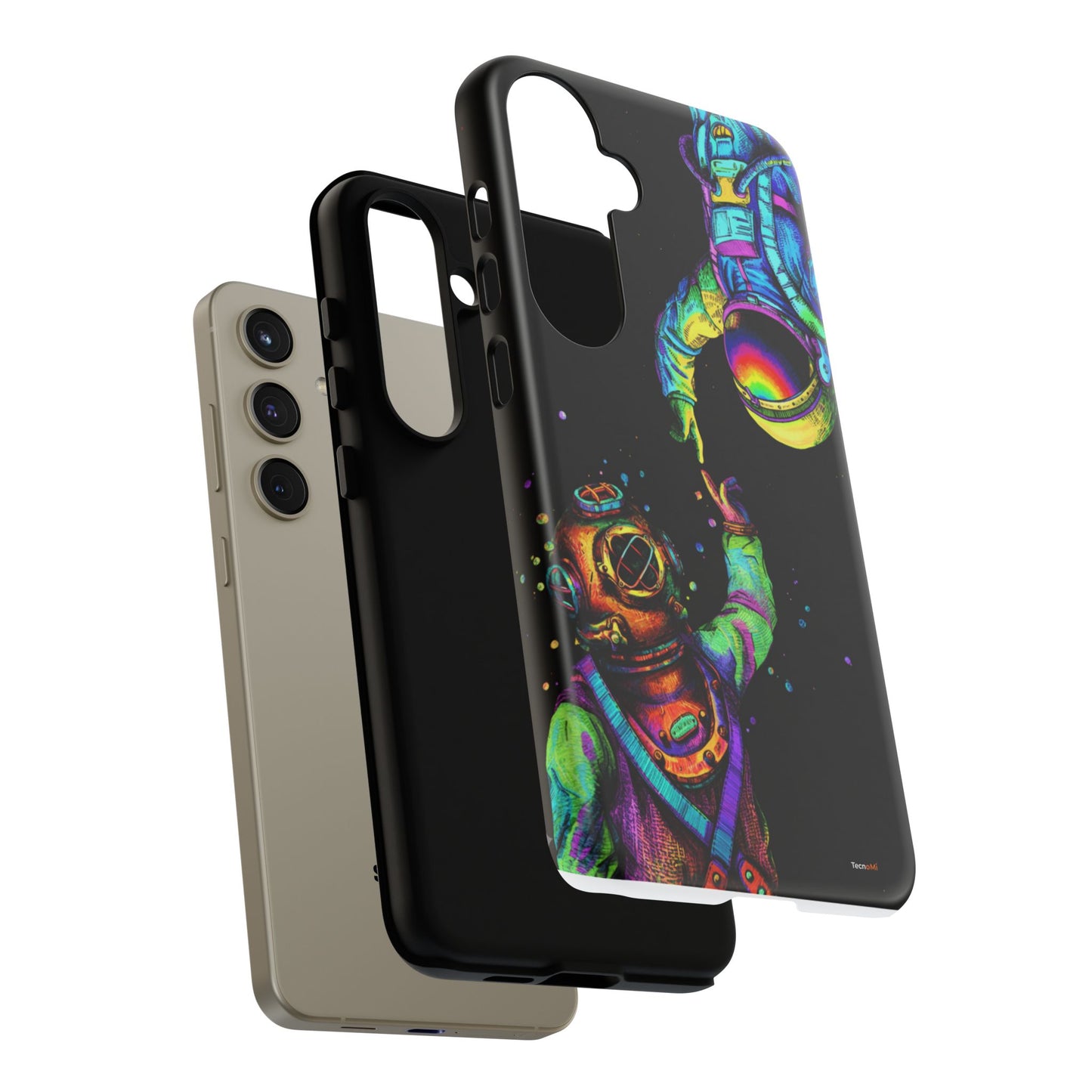Cover for Pixel 9 All variants Cute 3D design