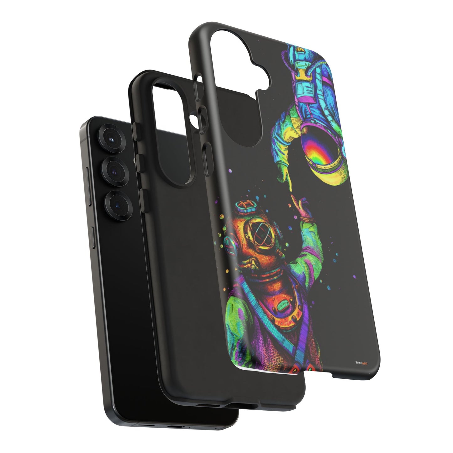 Cover for Pixel 9 All variants Cute 3D design
