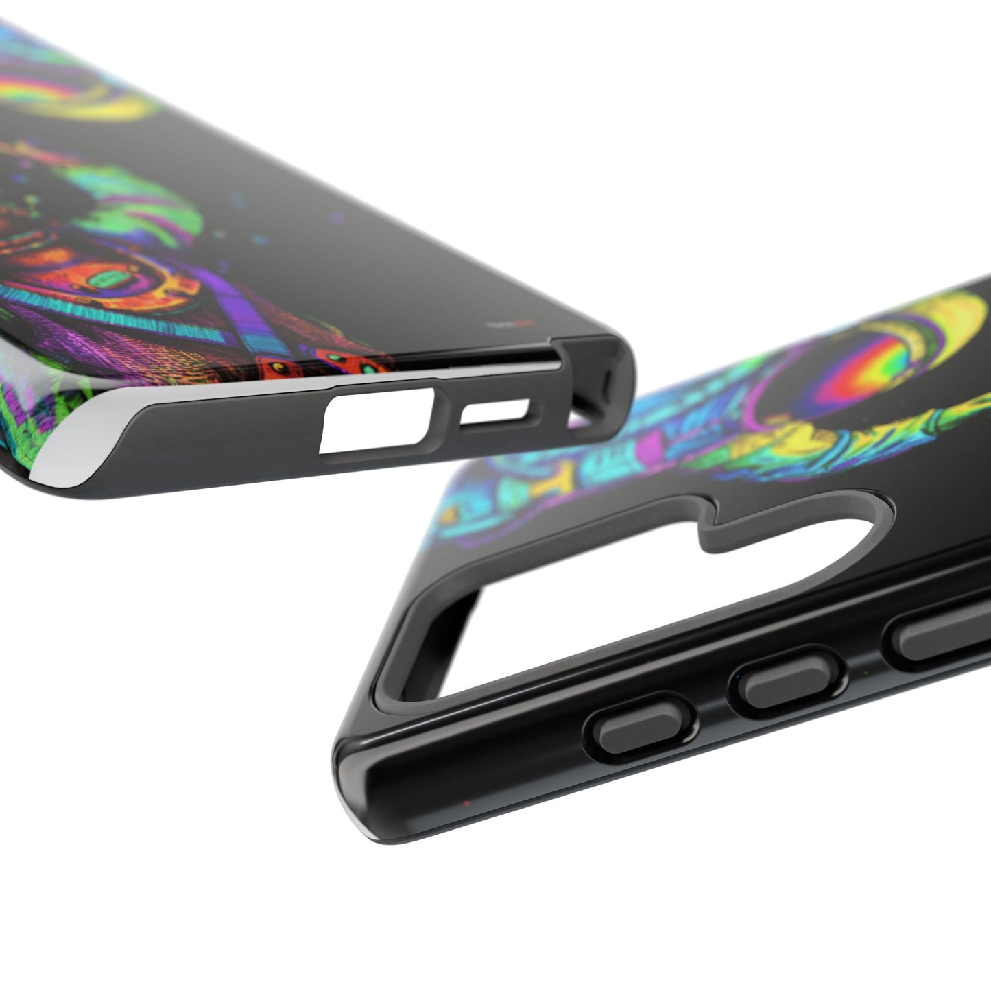 Cover for Pixel 9 All variants Cute 3D design