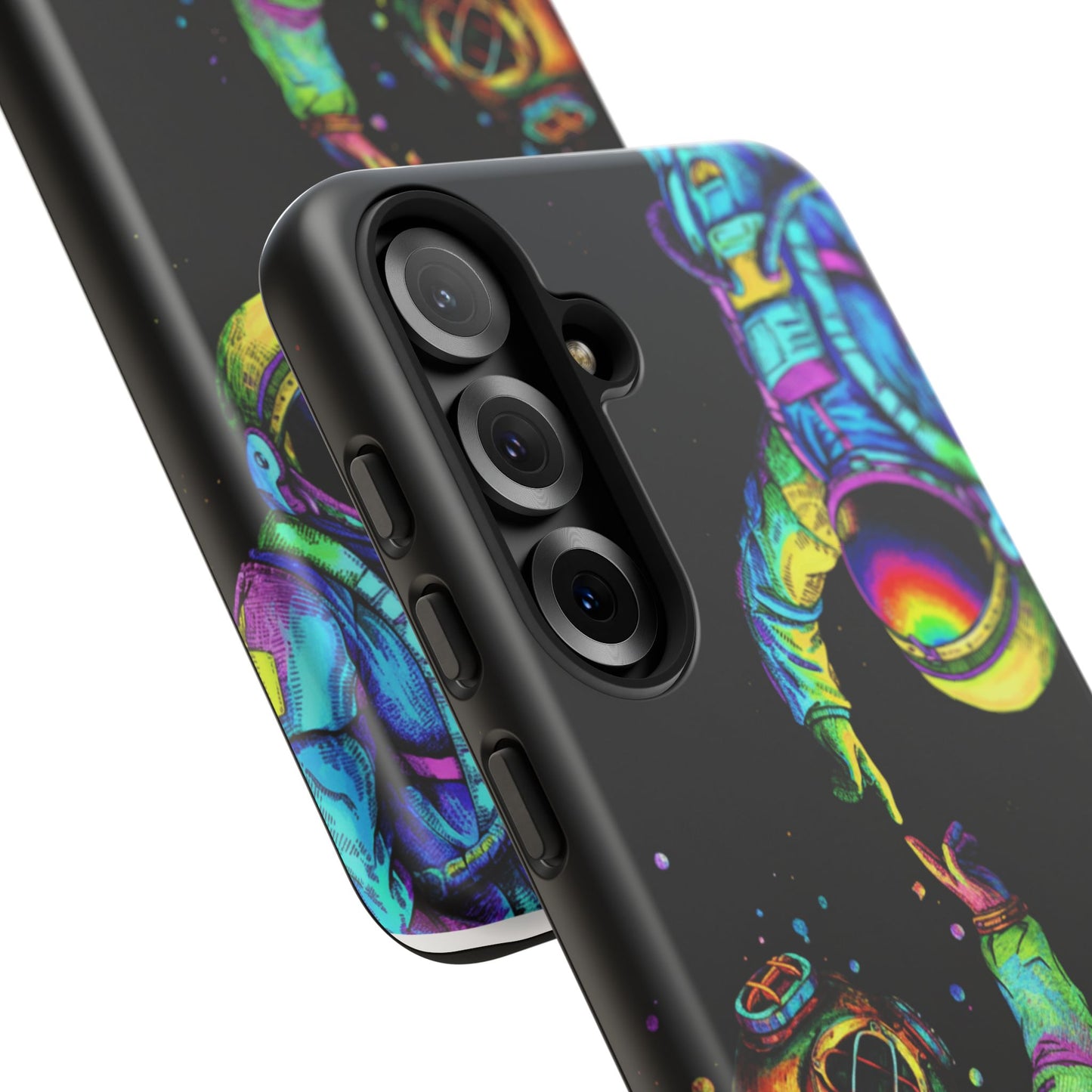 Cover for Pixel 9 All variants Cute 3D design