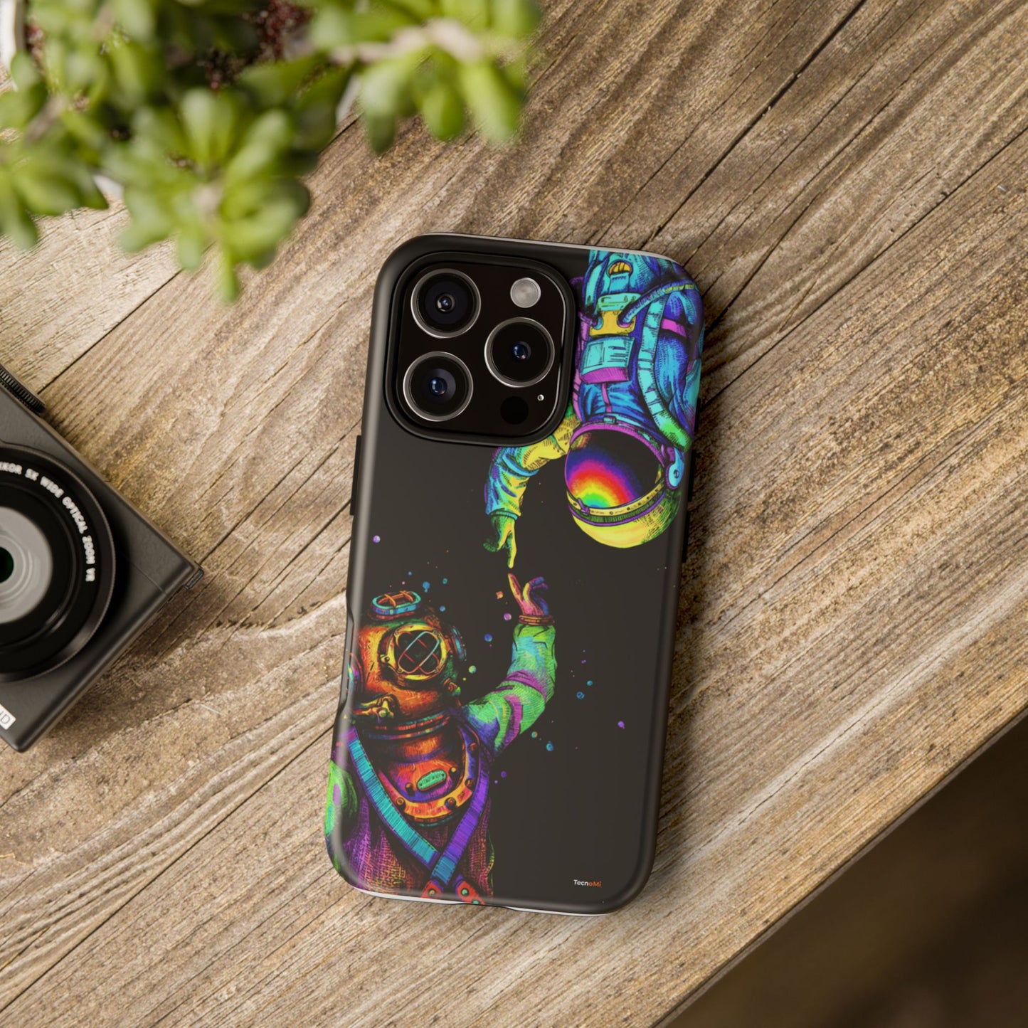 Cover for Pixel 9 All variants Cute 3D design