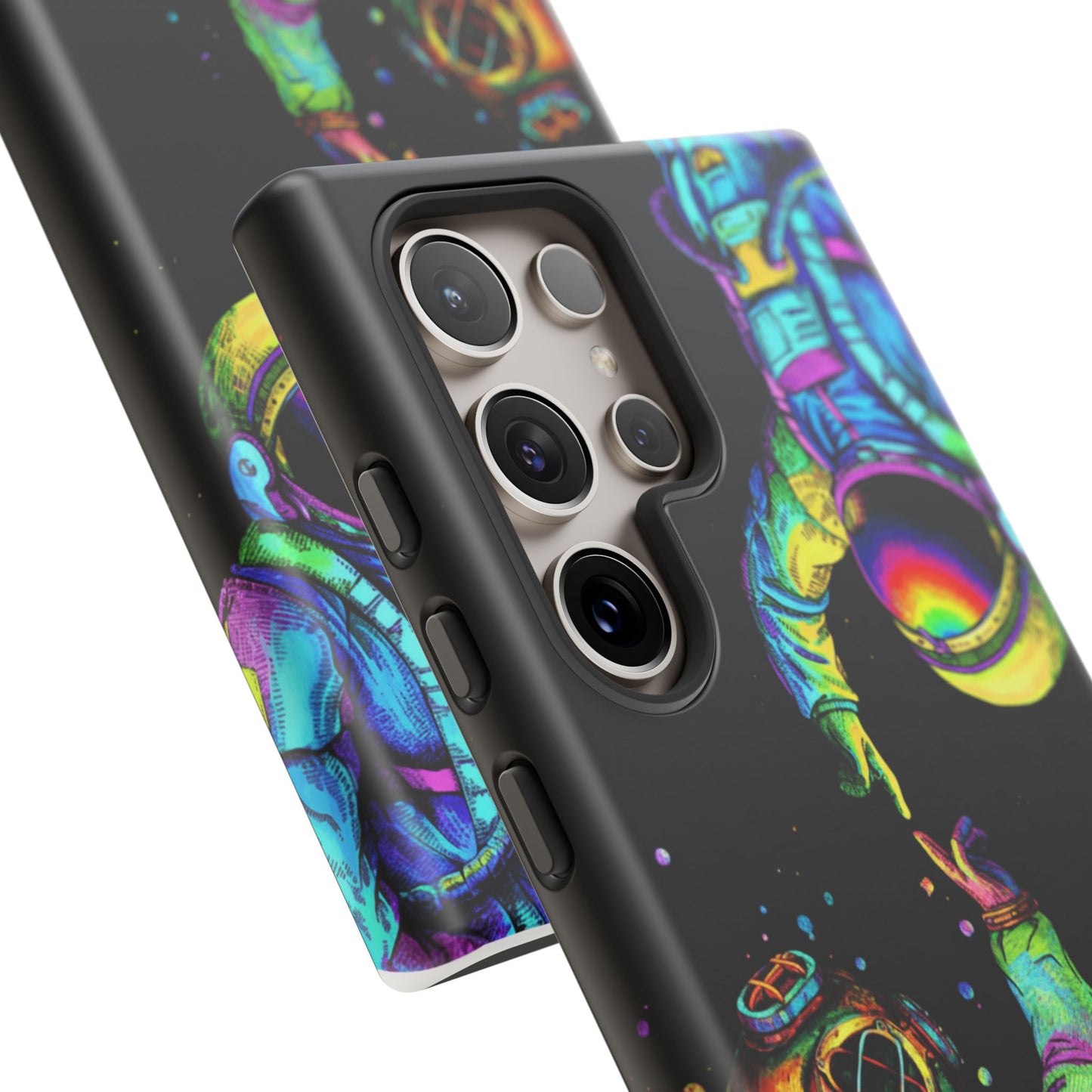 Cover for Pixel 9 All variants Cute 3D design