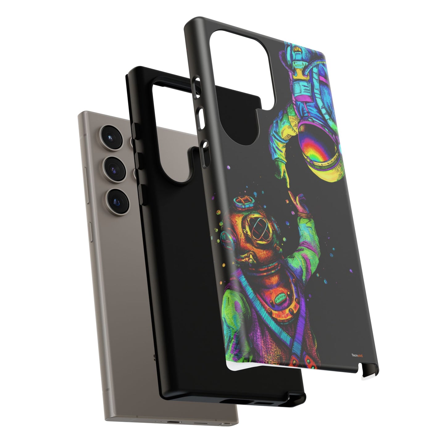 Cover for Pixel 9 All variants Cute 3D design