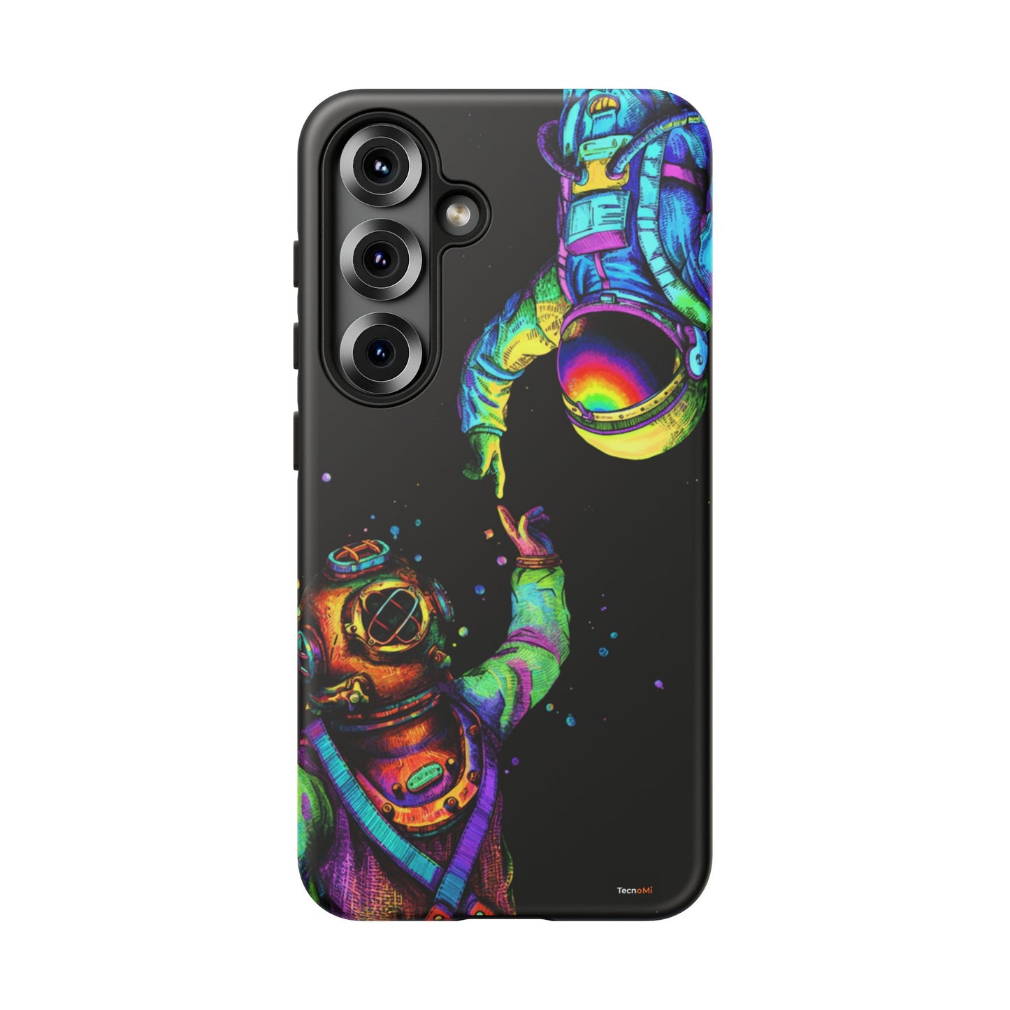 Cover for Pixel 9 All variants Cute 3D design