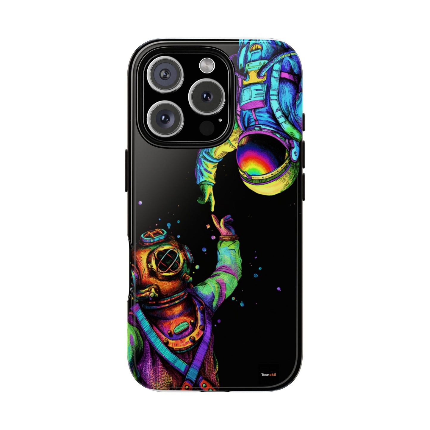 Cover for Pixel 9 All variants Cute 3D design