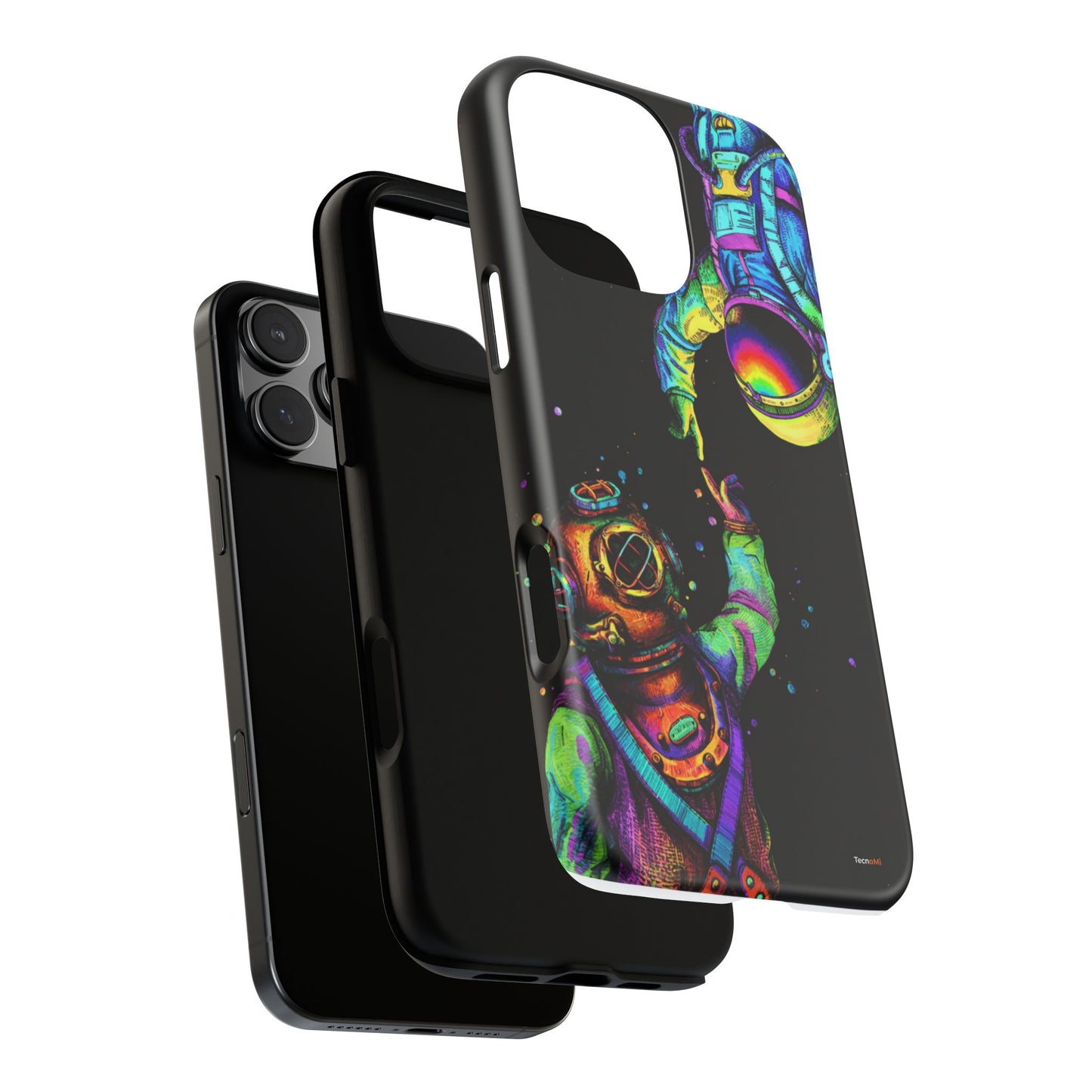 Cover for Pixel 9 All variants Cute 3D design