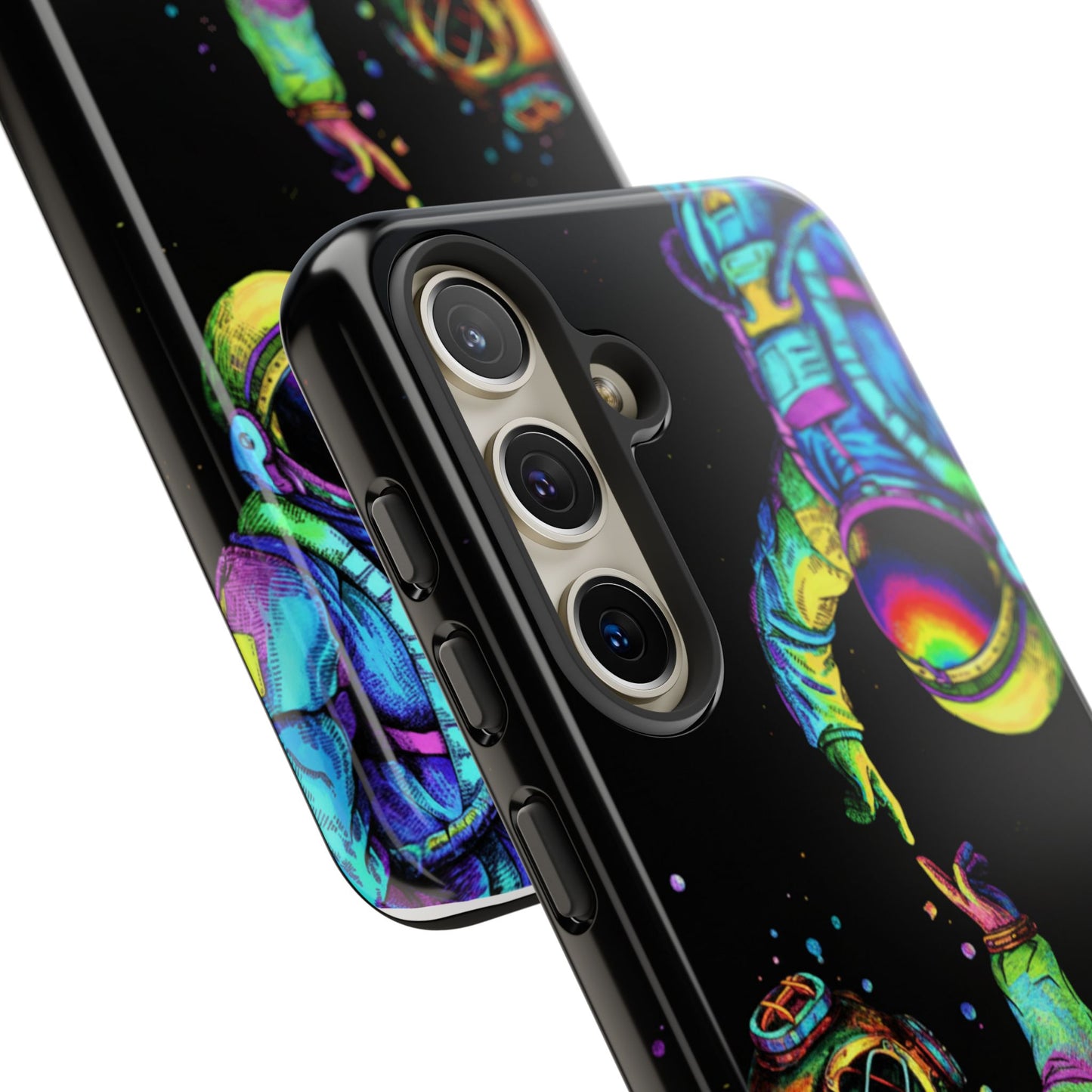 Cover for Pixel 9 All variants Cute 3D design