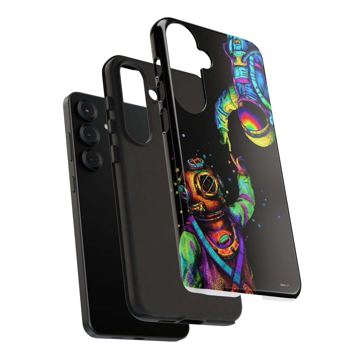Cover for Pixel 9 All variants Cute 3D design