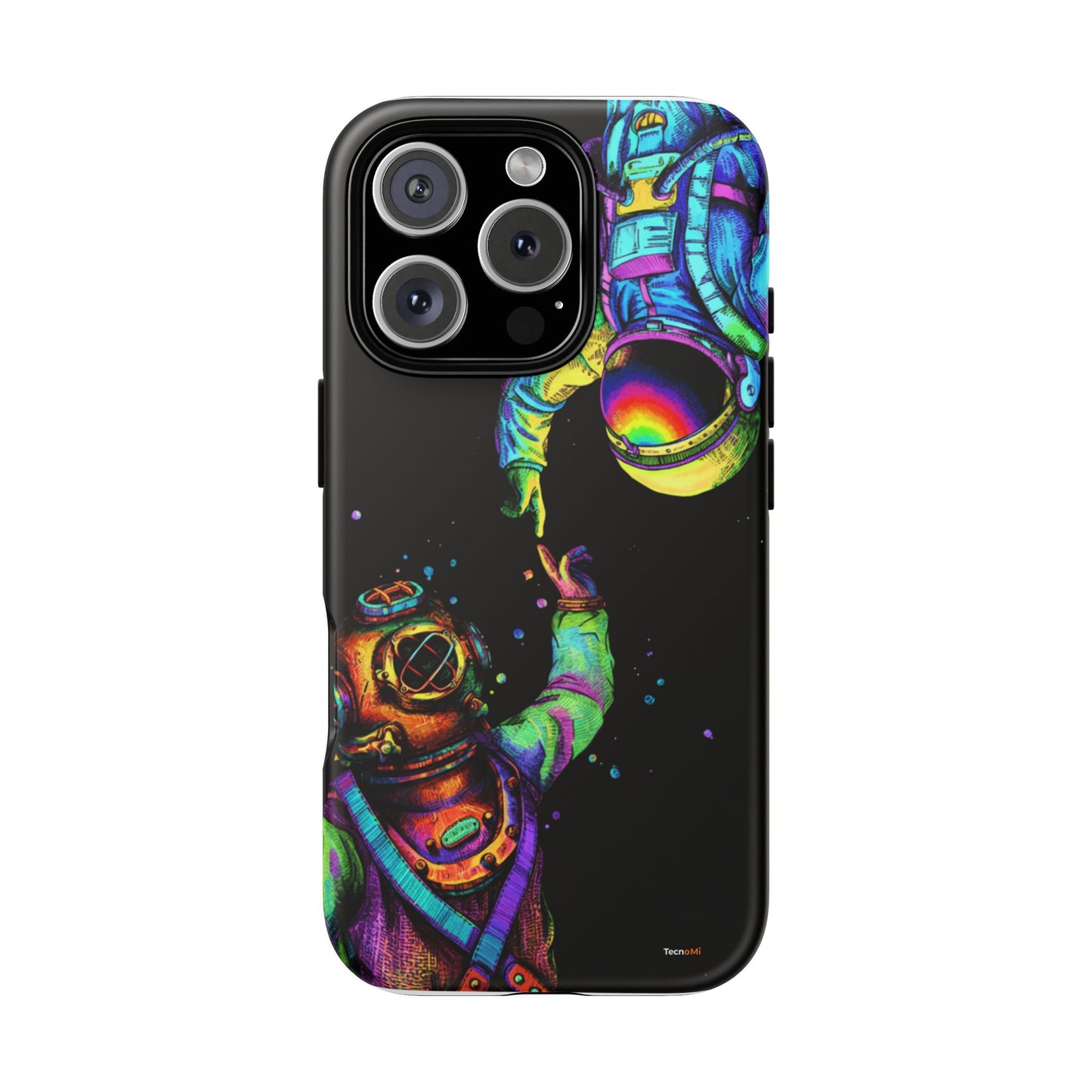 Cover for Pixel 9 All variants Cute 3D design