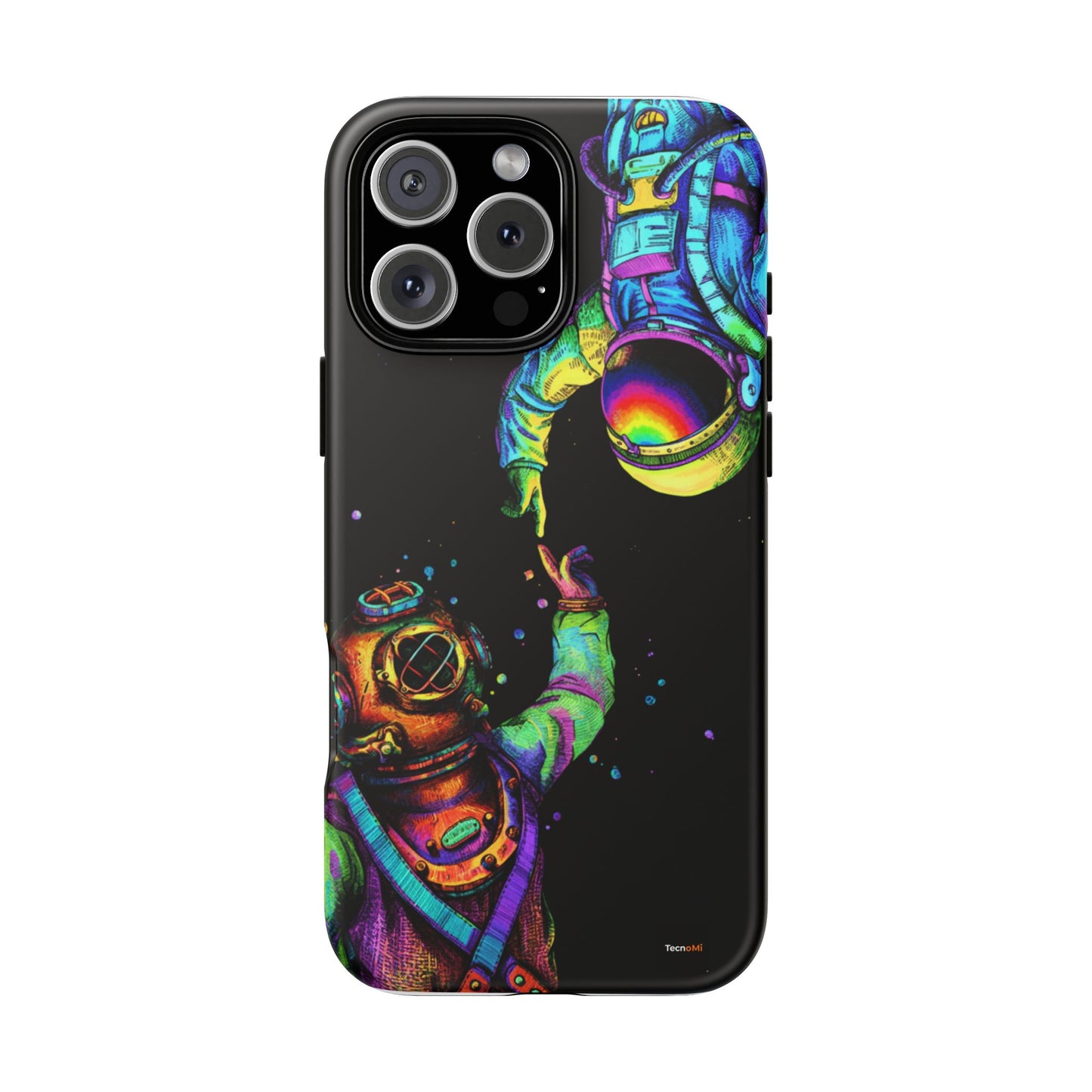 Cover for Pixel 9 All variants Cute 3D design