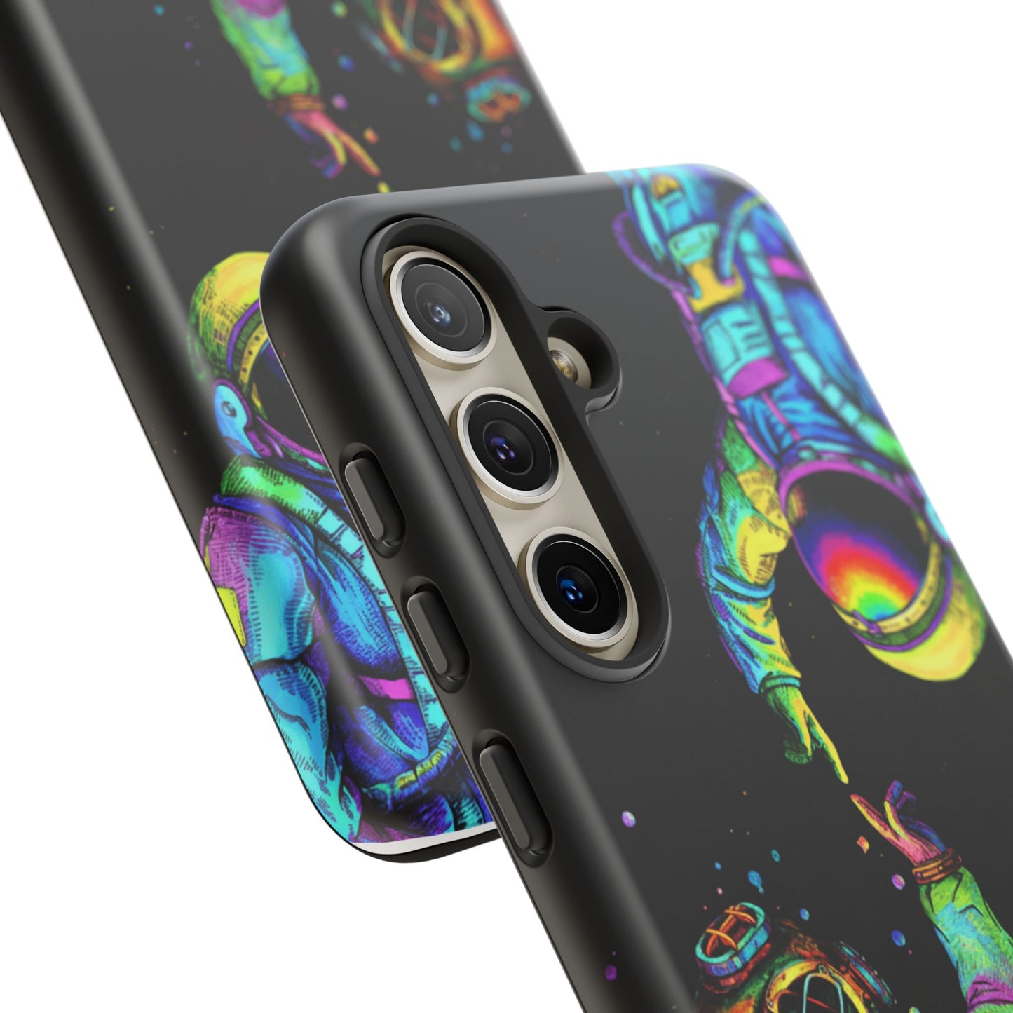 Cover for Pixel 9 All variants Cute 3D design