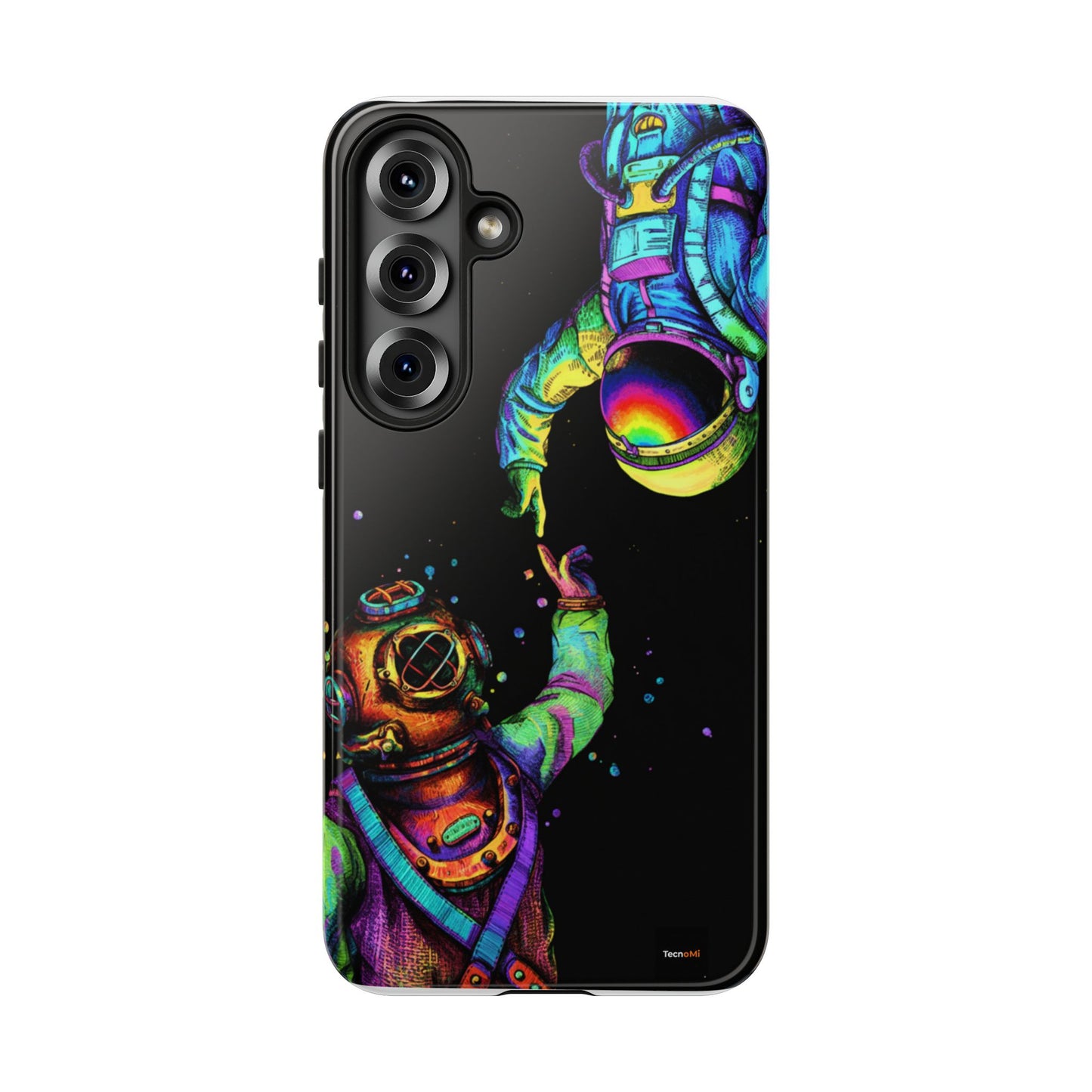 Cover for Pixel 9 All variants Cute 3D design