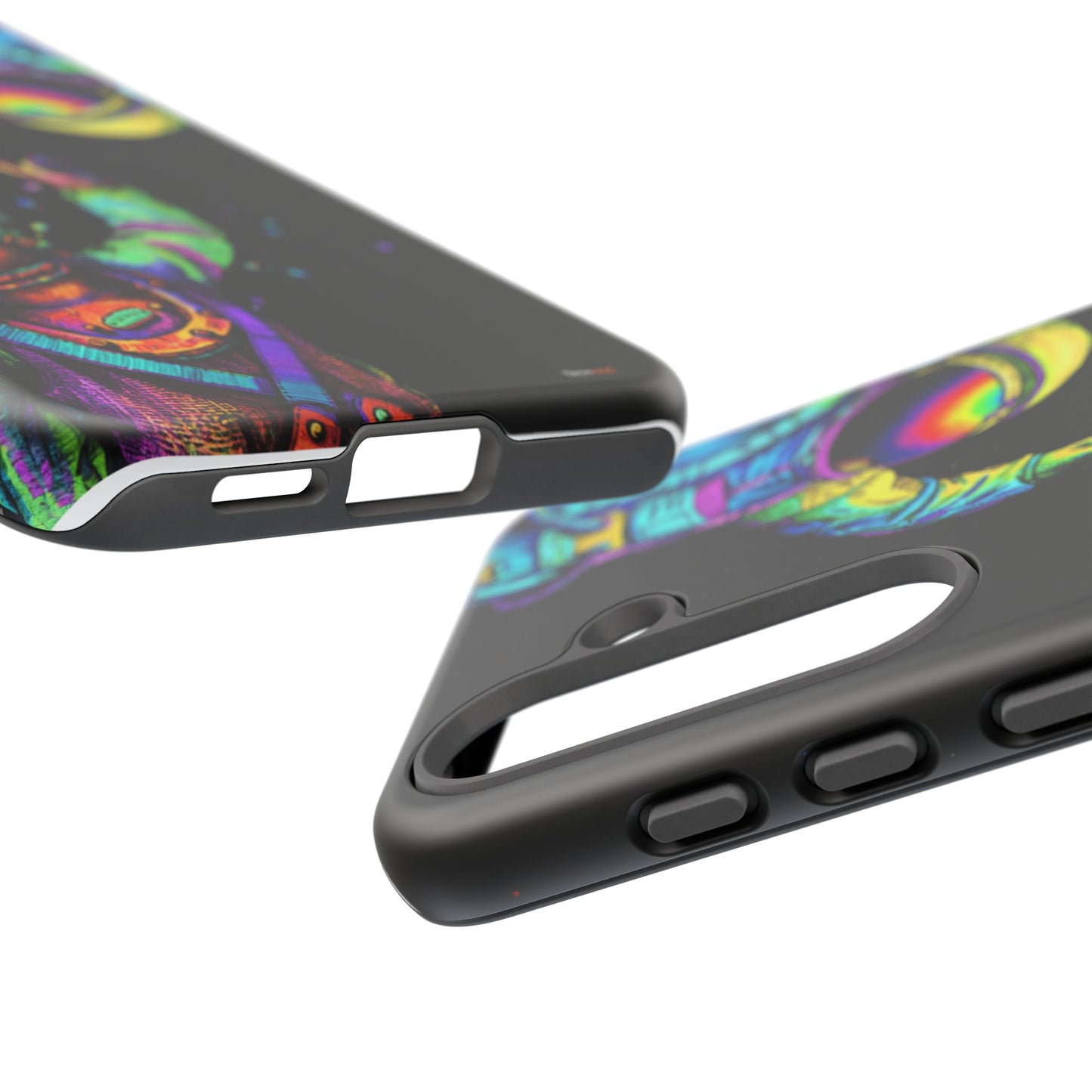 Cover for Pixel 9 All variants Cute 3D design