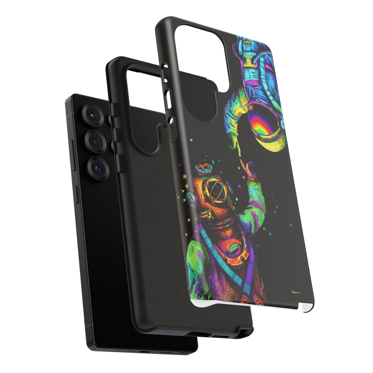 Cover for Pixel 9 All variants Cute 3D design