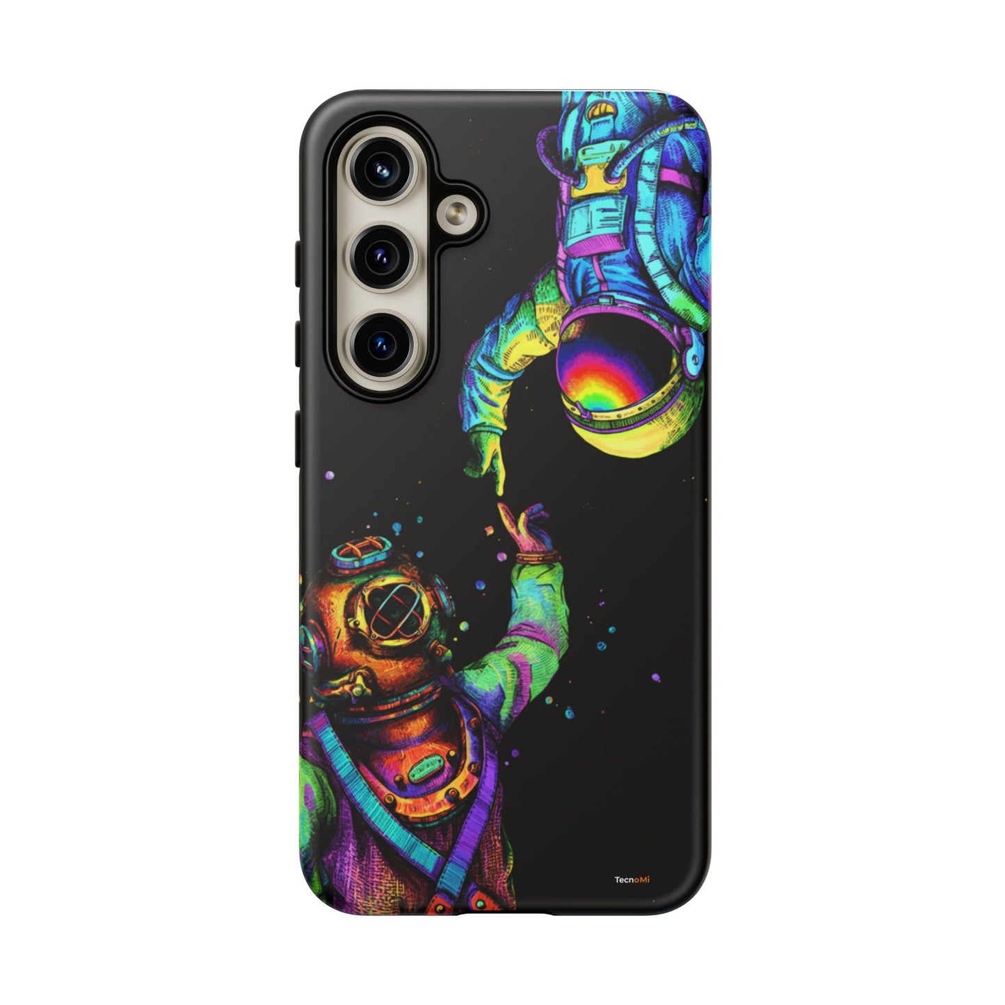 Cover for Pixel 9 All variants Cute 3D design