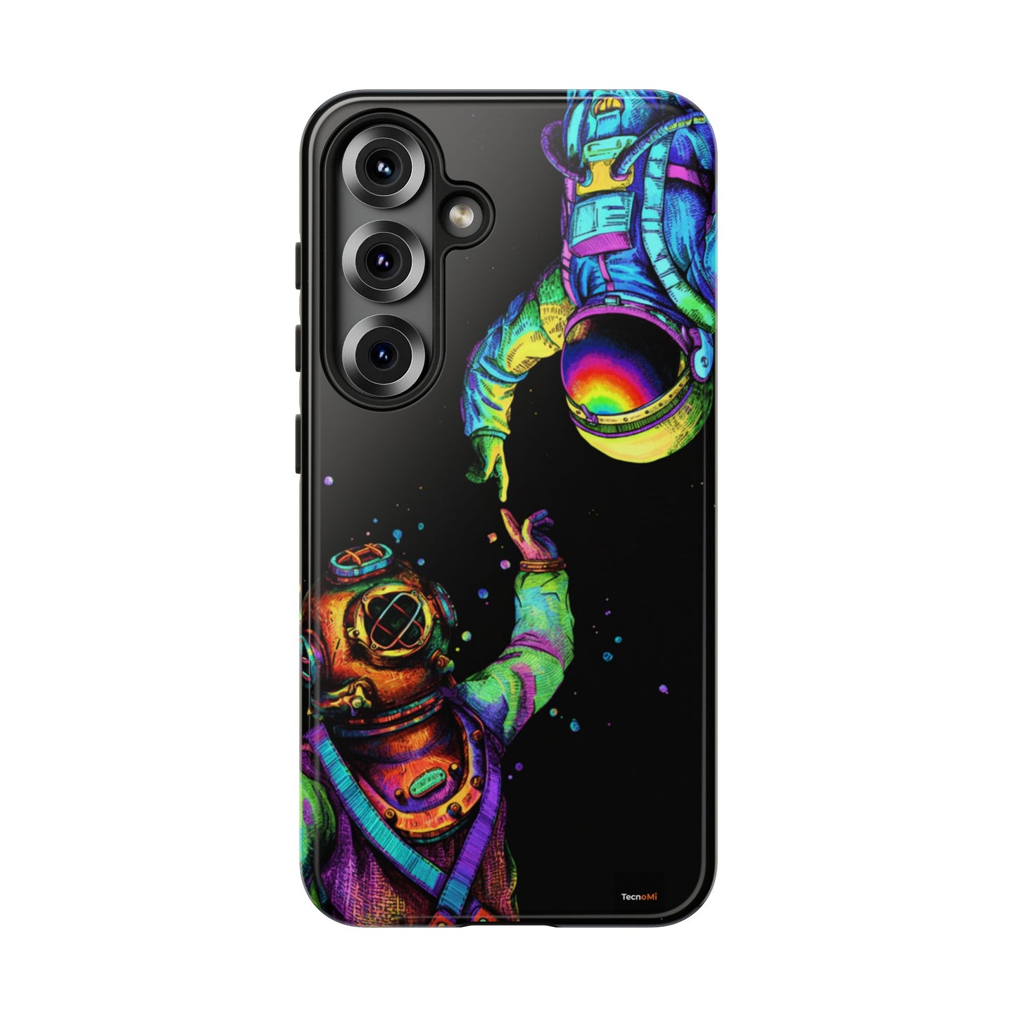 Cover for Pixel 9 All variants Cute 3D design